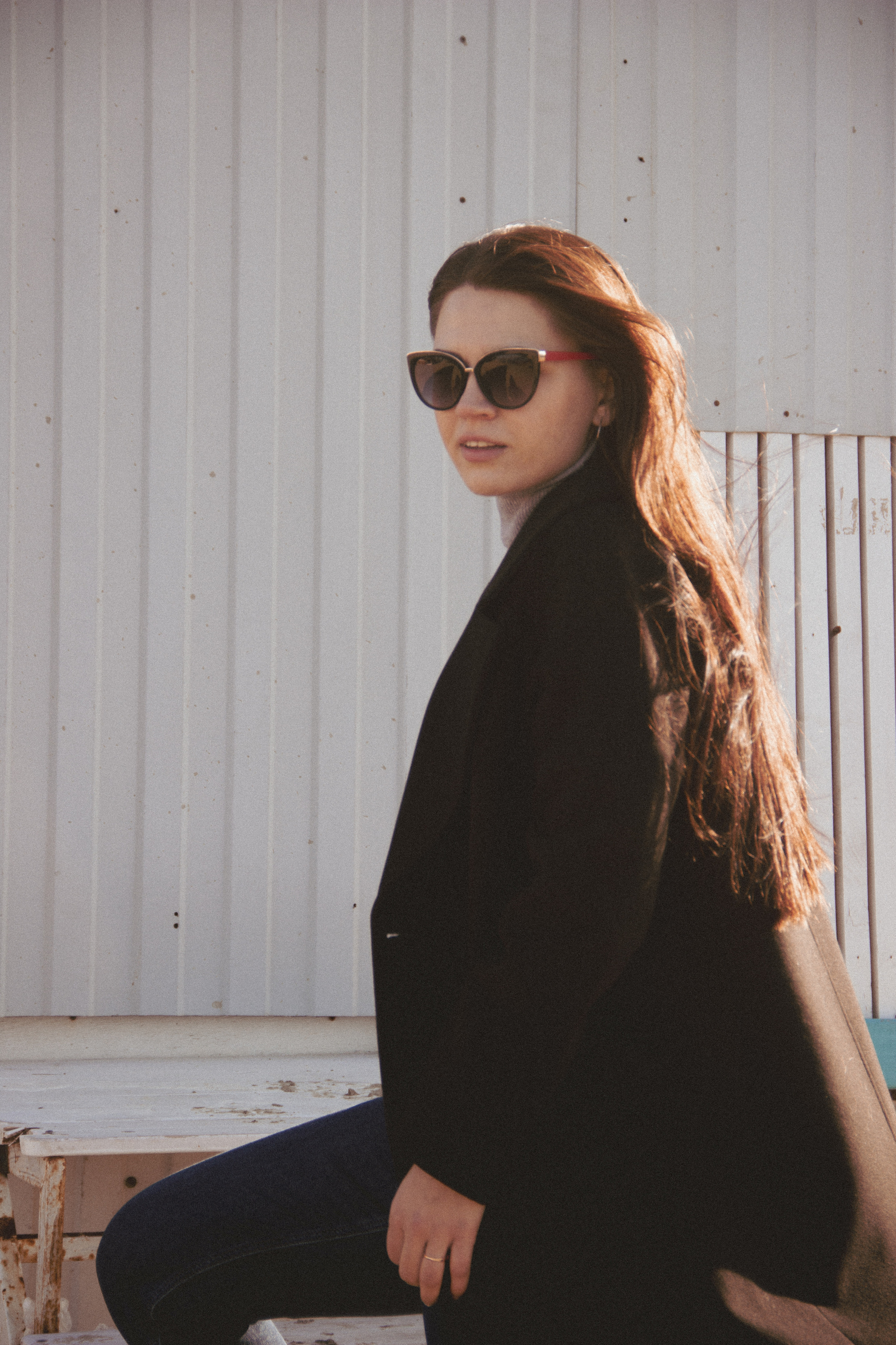 Трип. Фотограф Санкт-Петербург, Новороссийск