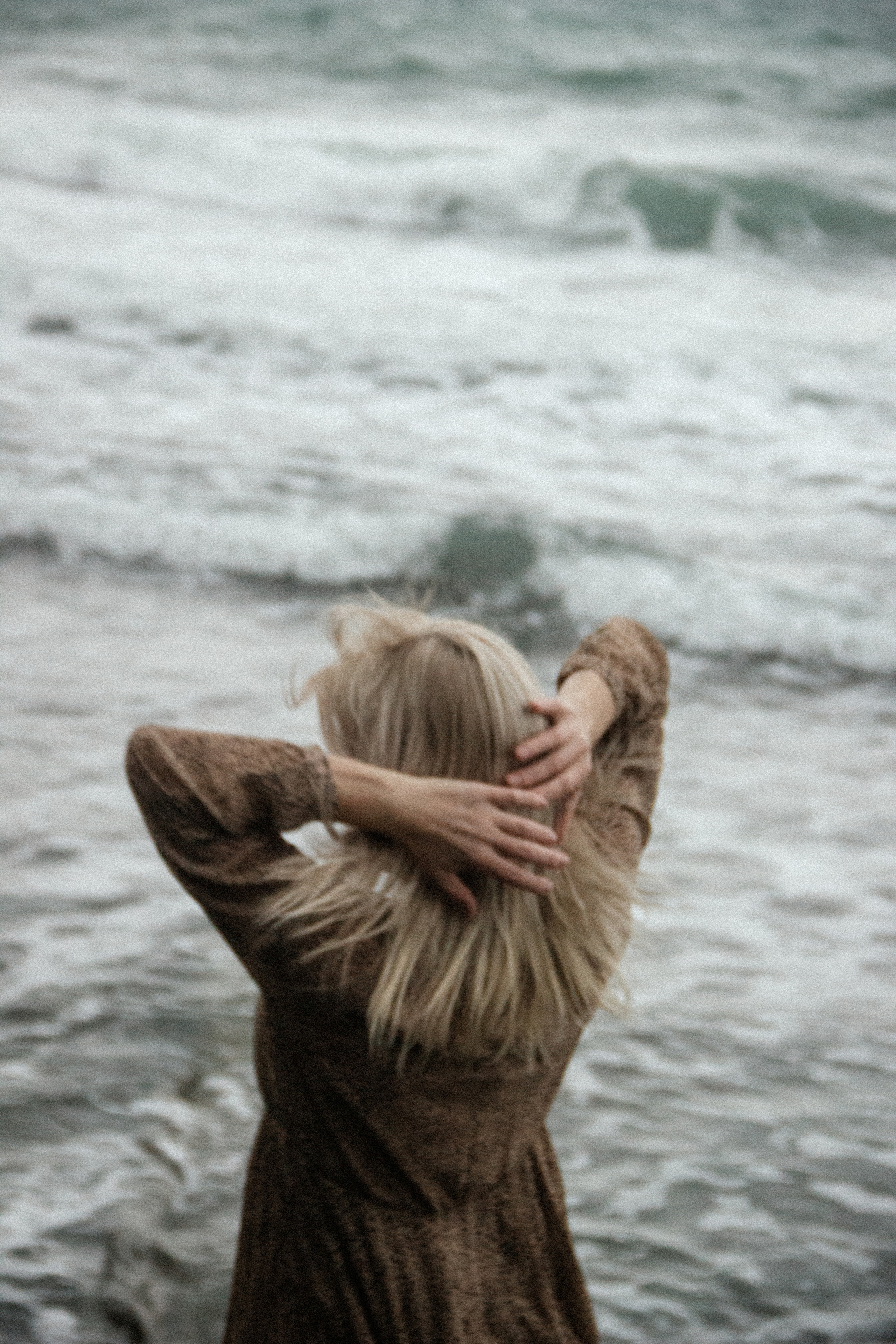 На горе. Фотограф Санкт-Петербург, Новороссийск