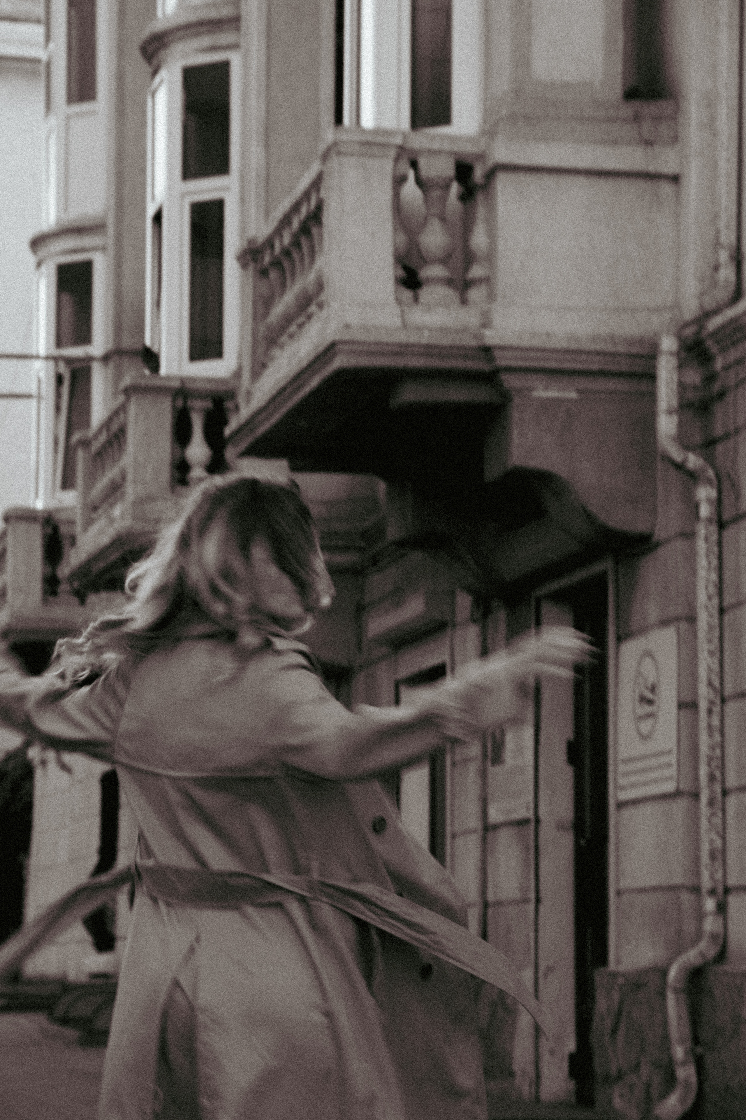 Promenade. Фотограф Санкт-Петербург, Новороссийск