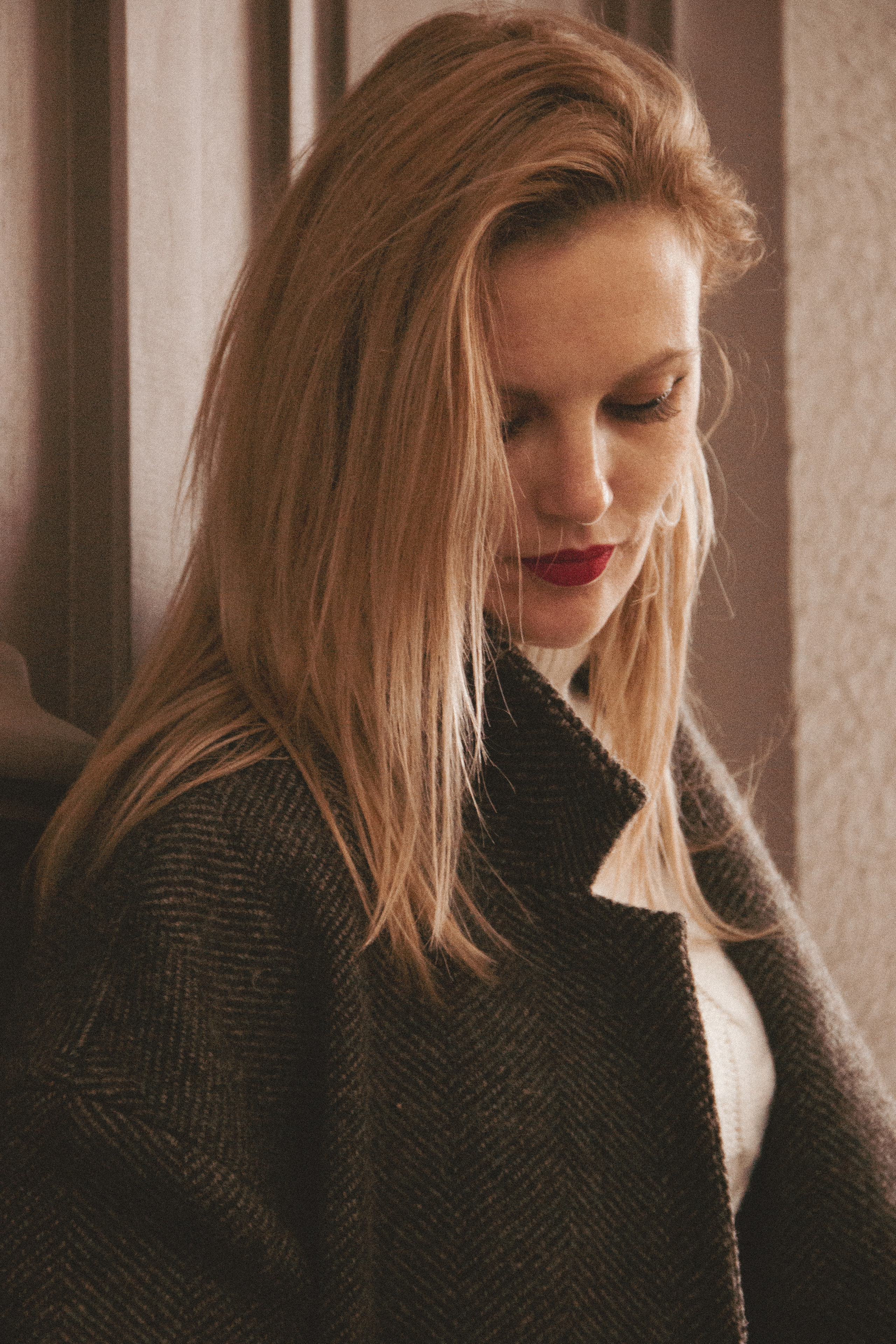 Меланхоличный стрит. Фотограф Санкт-Петербург, Новороссийск