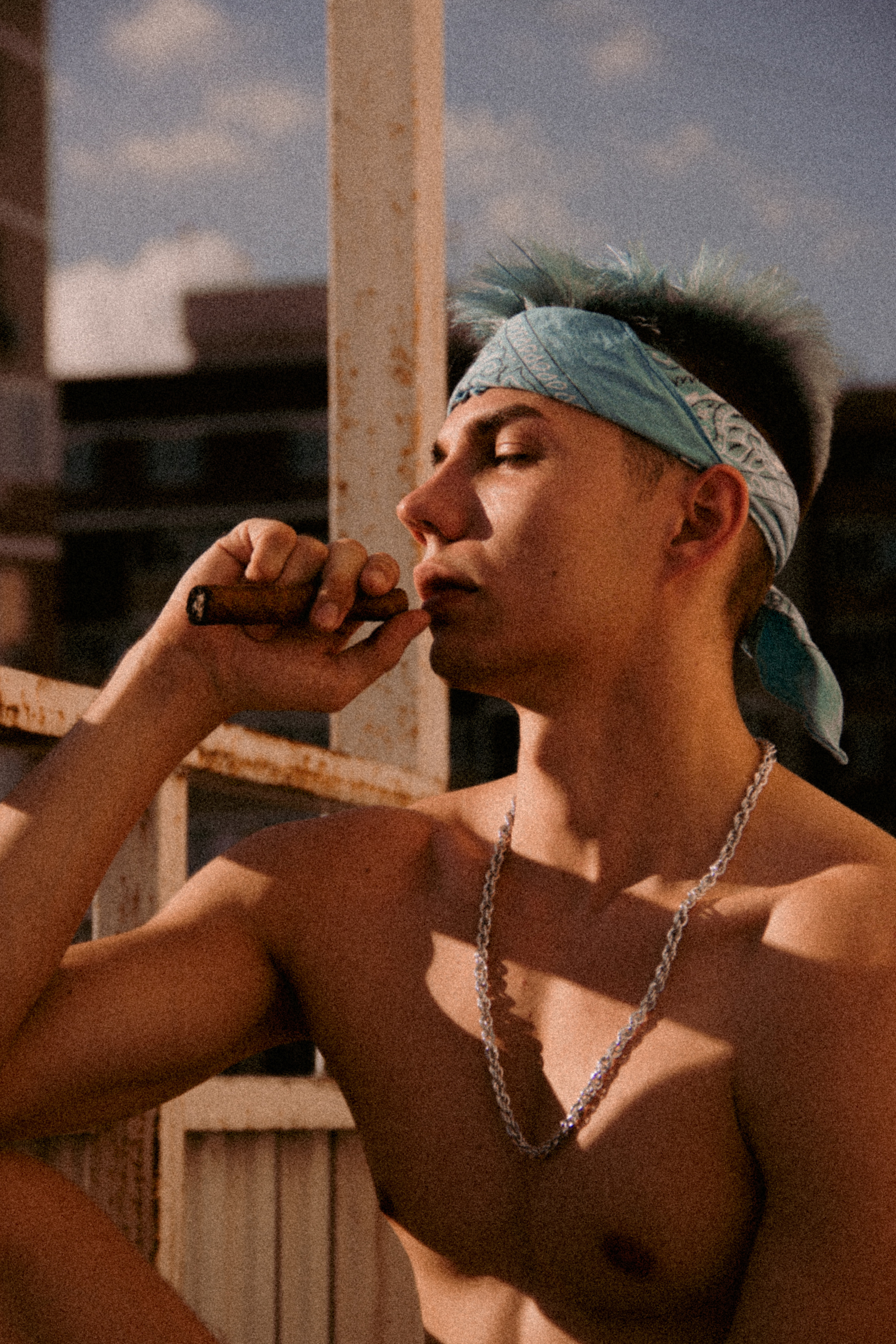 Summer Vibes. Фотограф Санкт-Петербург, Новороссийск