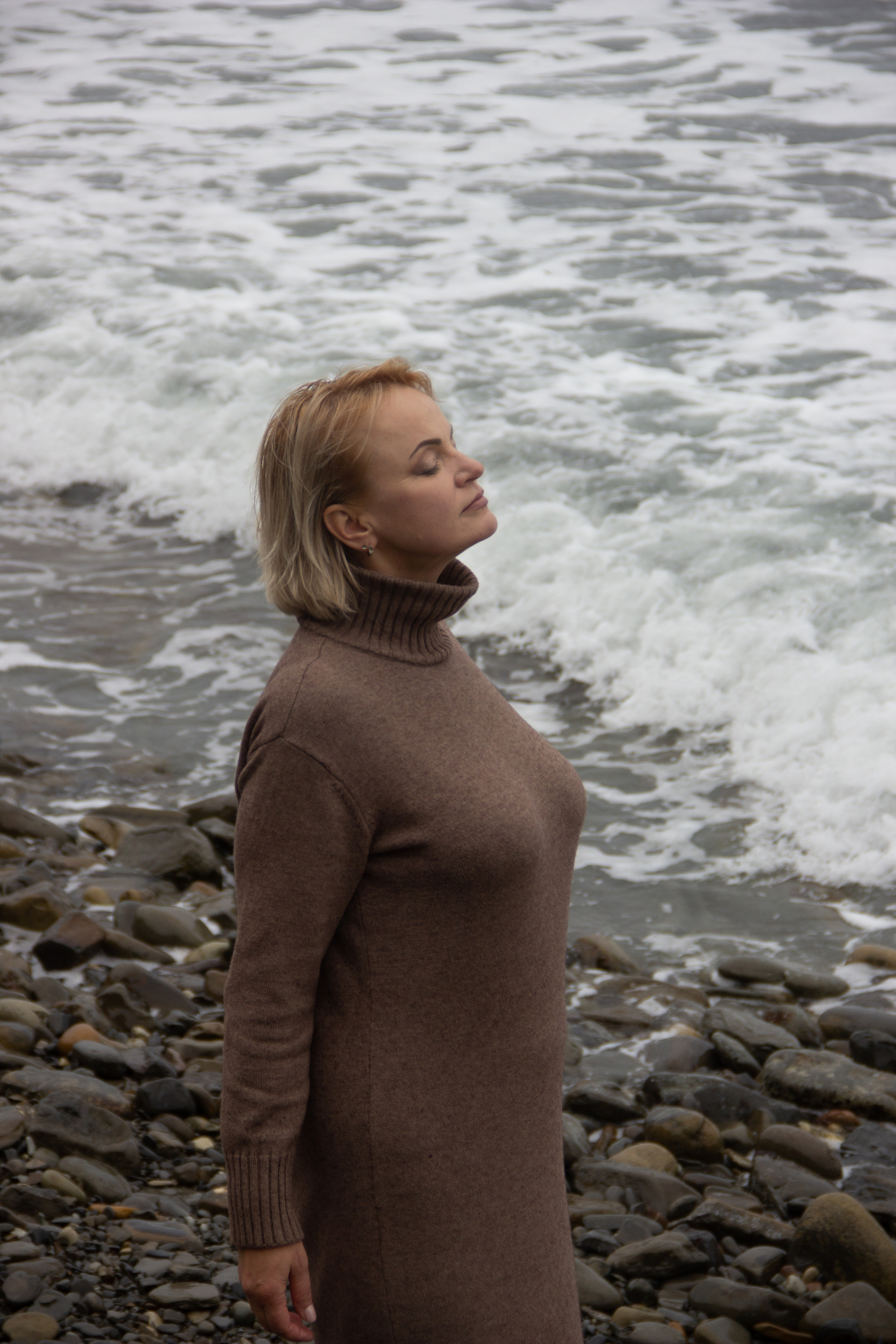 Прогулка в горы в дождь. Фотограф Санкт-Петербург, Новороссийск