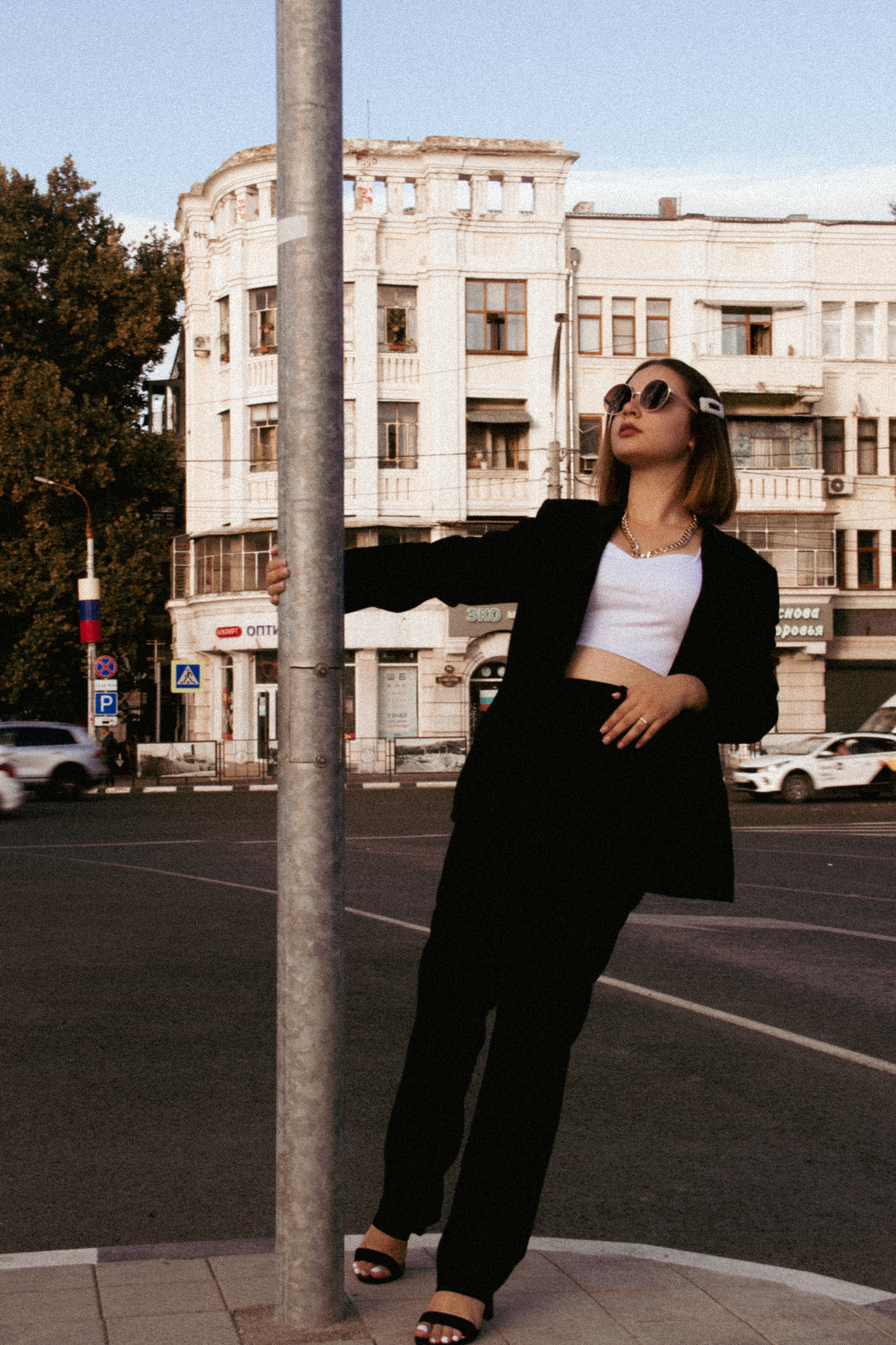 Street style. Фотограф Санкт-Петербург, Новороссийск