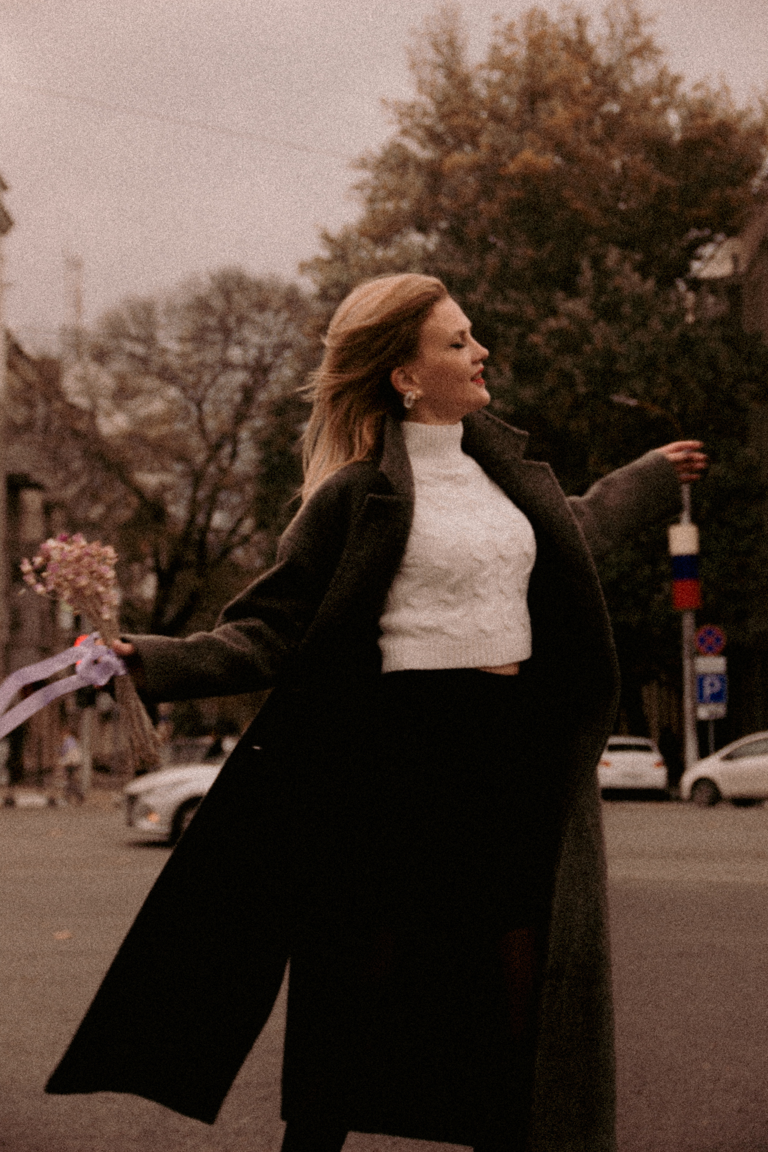 Меланхоличный стрит. Фотограф Санкт-Петербург, Новороссийск