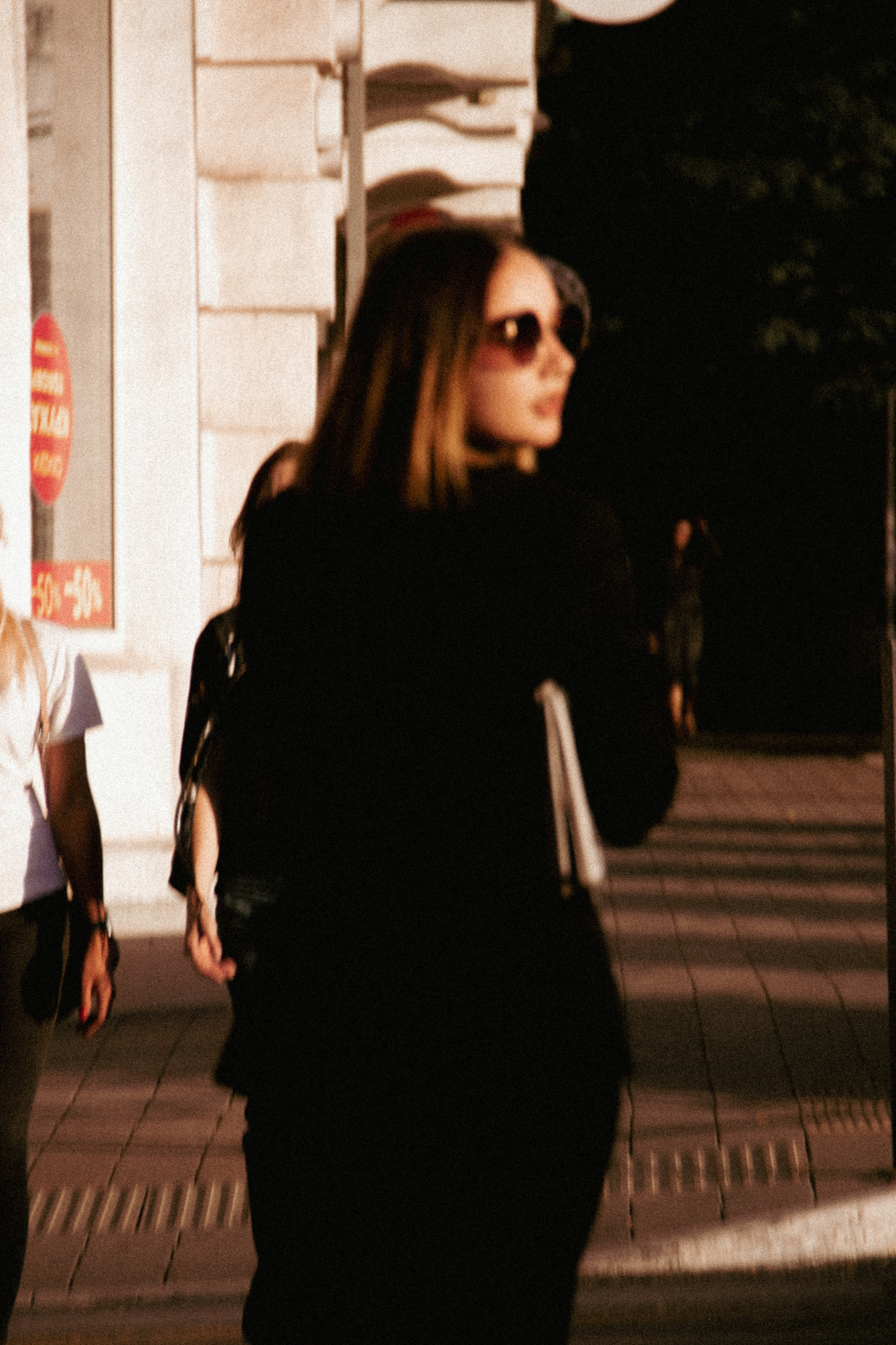 Street style. Фотограф Санкт-Петербург, Новороссийск