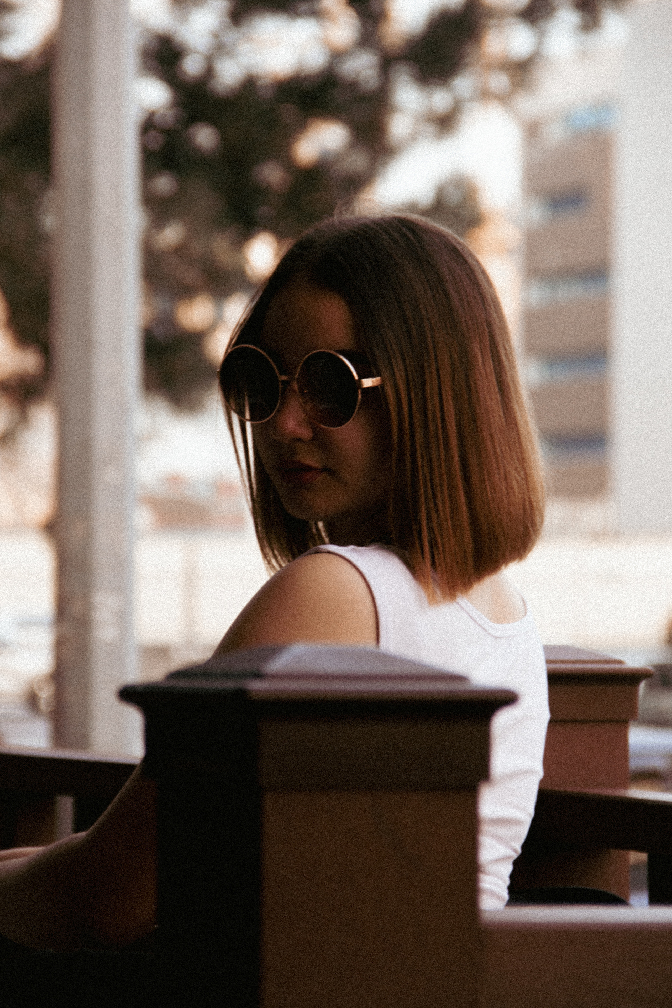 Street style. Фотограф Санкт-Петербург, Новороссийск