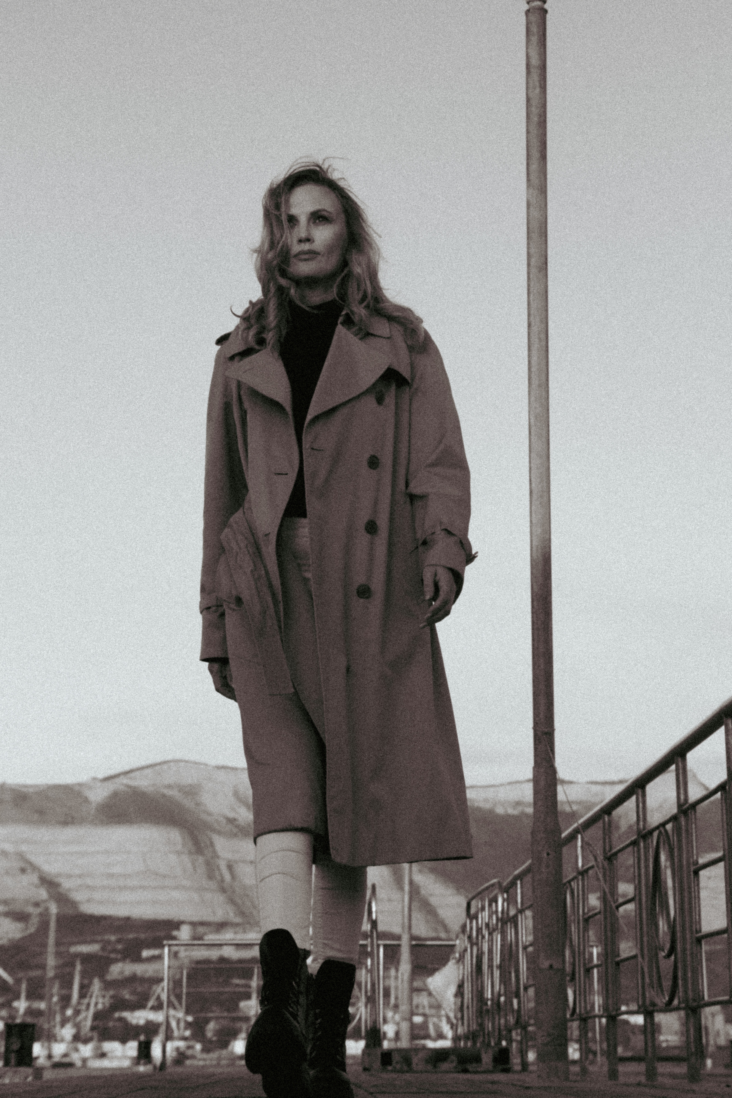 Promenade. Фотограф Санкт-Петербург, Новороссийск