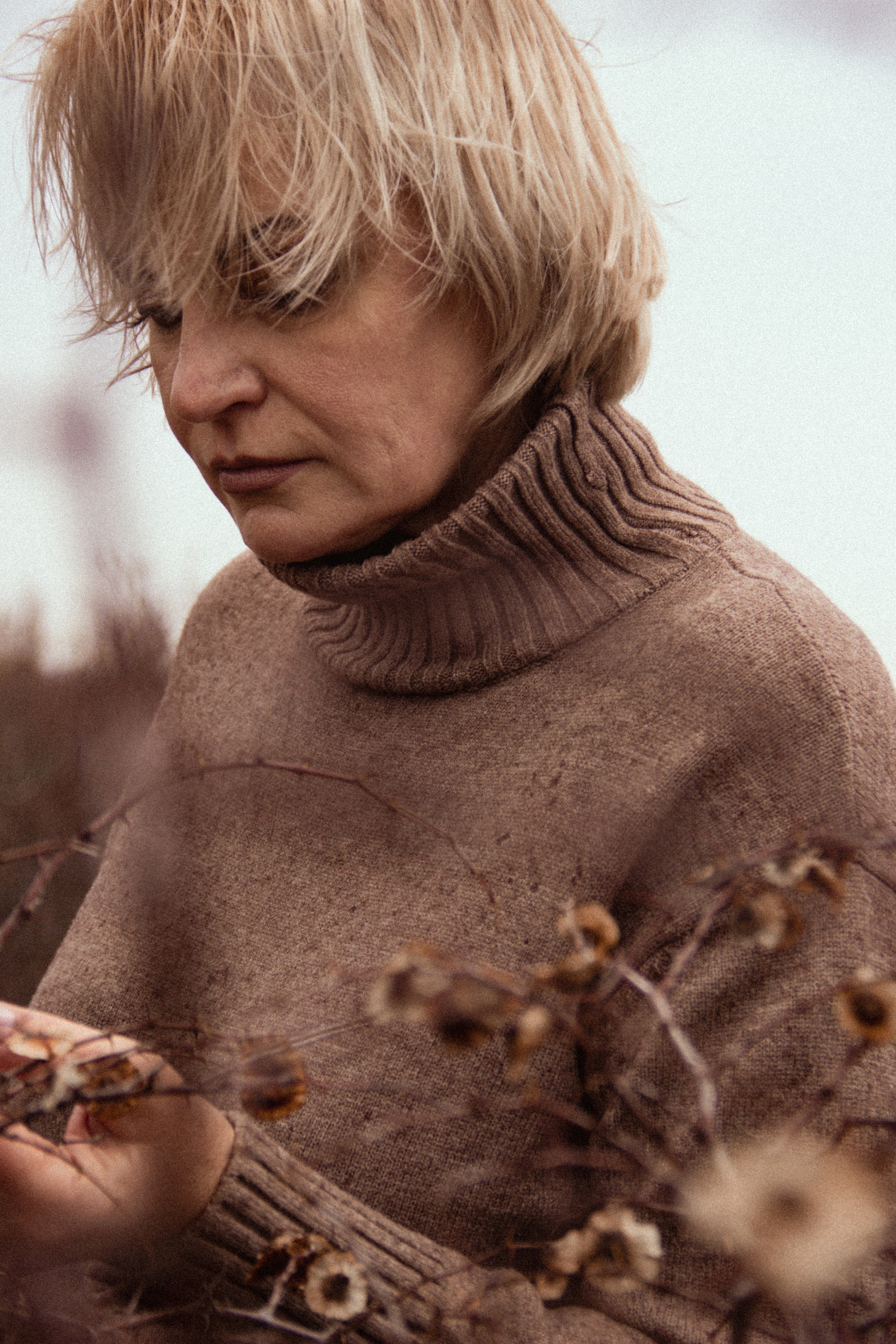 Прогулка в горы в дождь. Фотограф Санкт-Петербург, Новороссийск