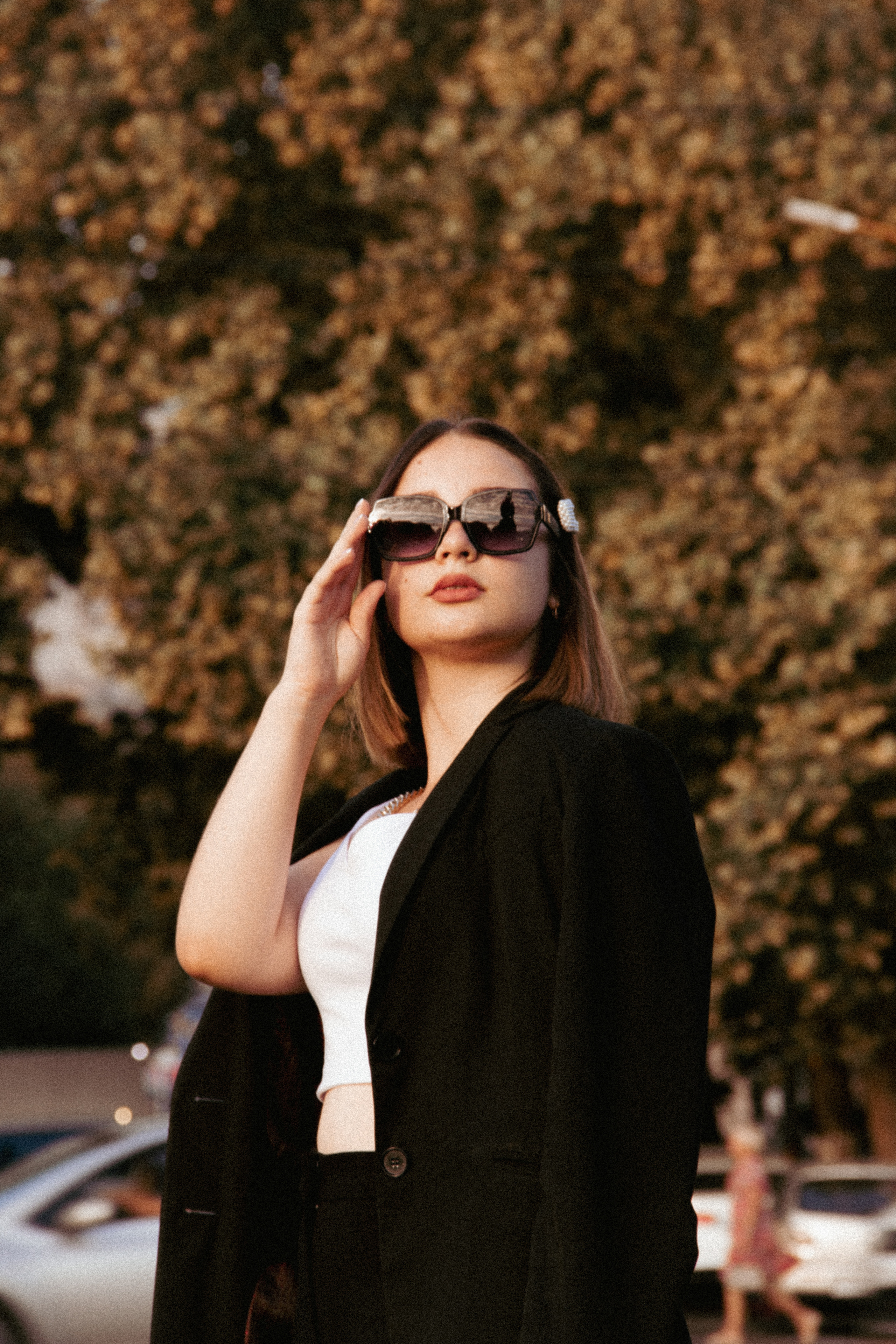 Street style. Фотограф Санкт-Петербург, Новороссийск