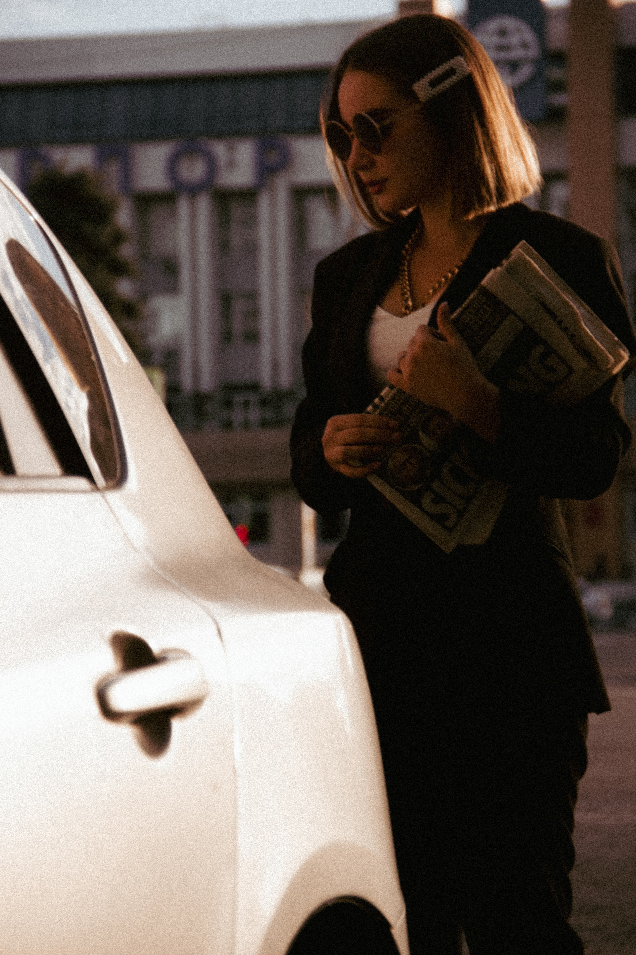 Street style. Фотограф Санкт-Петербург, Новороссийск