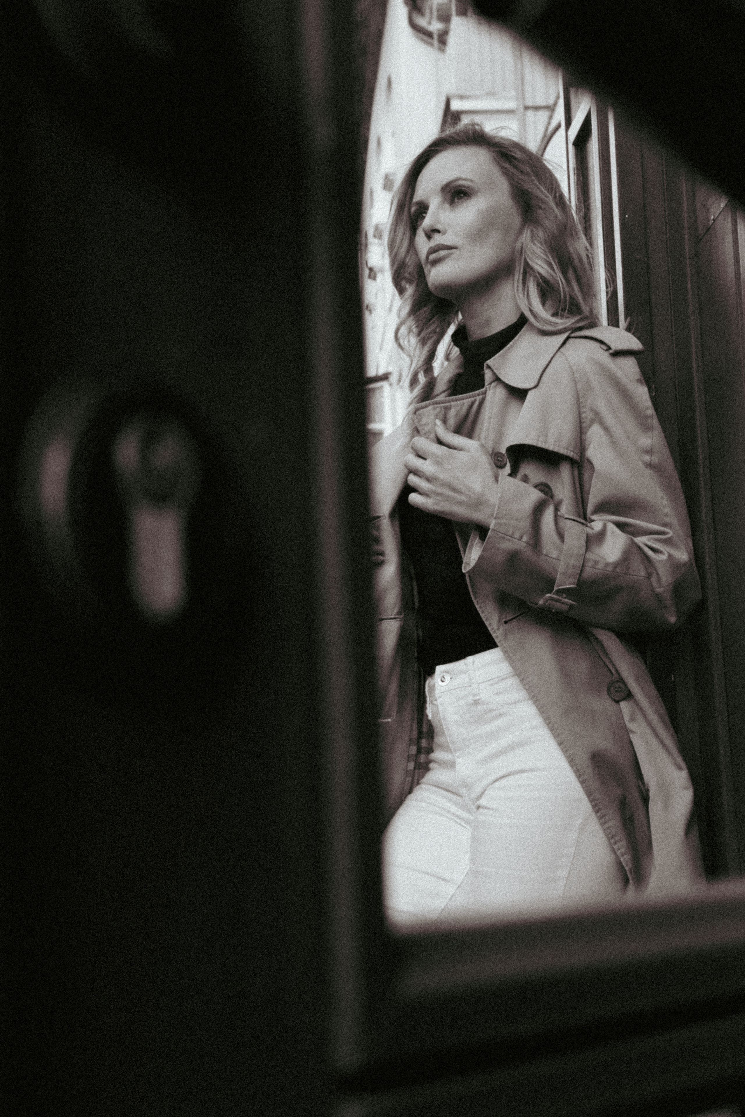 Promenade. Фотограф Санкт-Петербург, Новороссийск