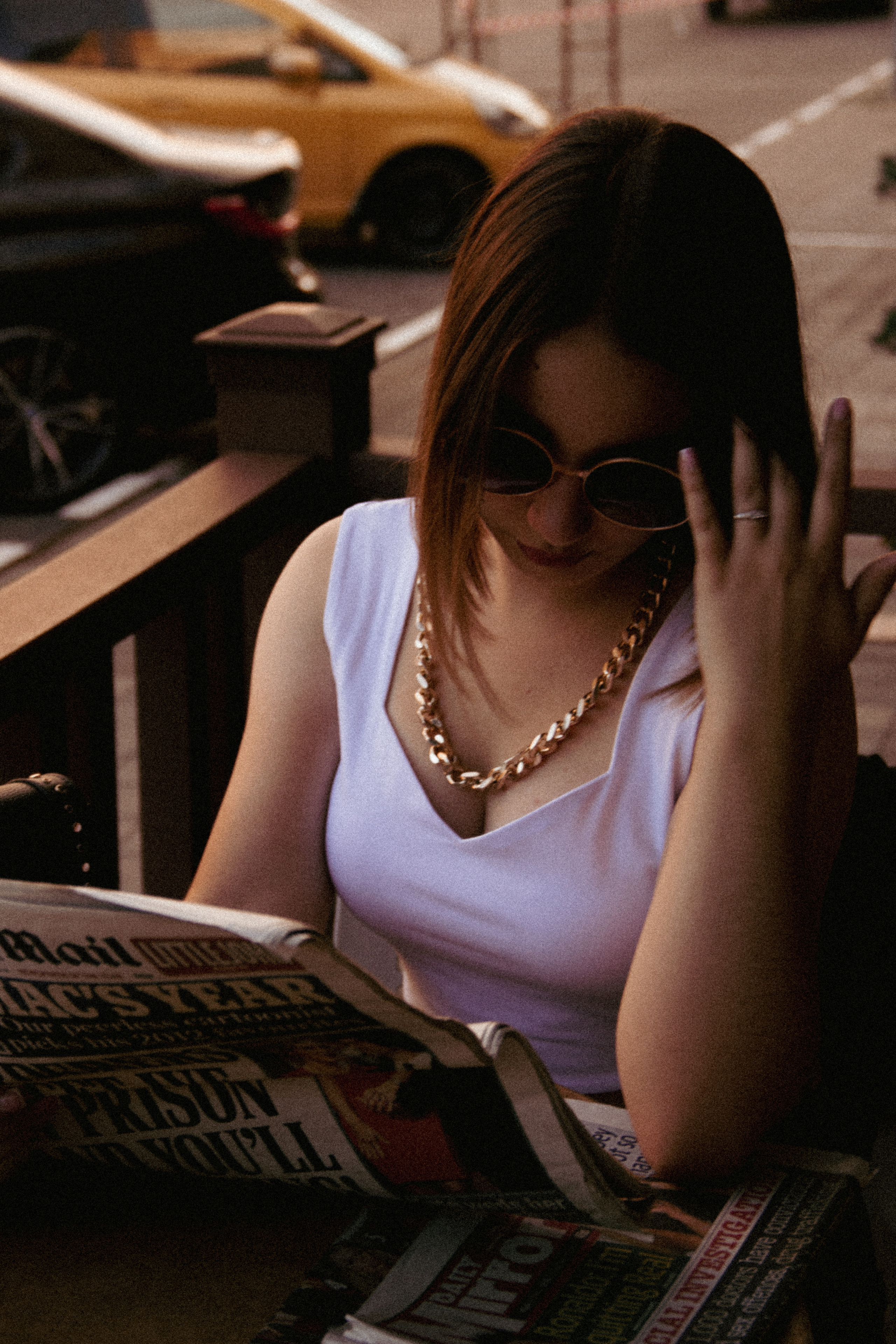 Street style. Фотограф Санкт-Петербург, Новороссийск