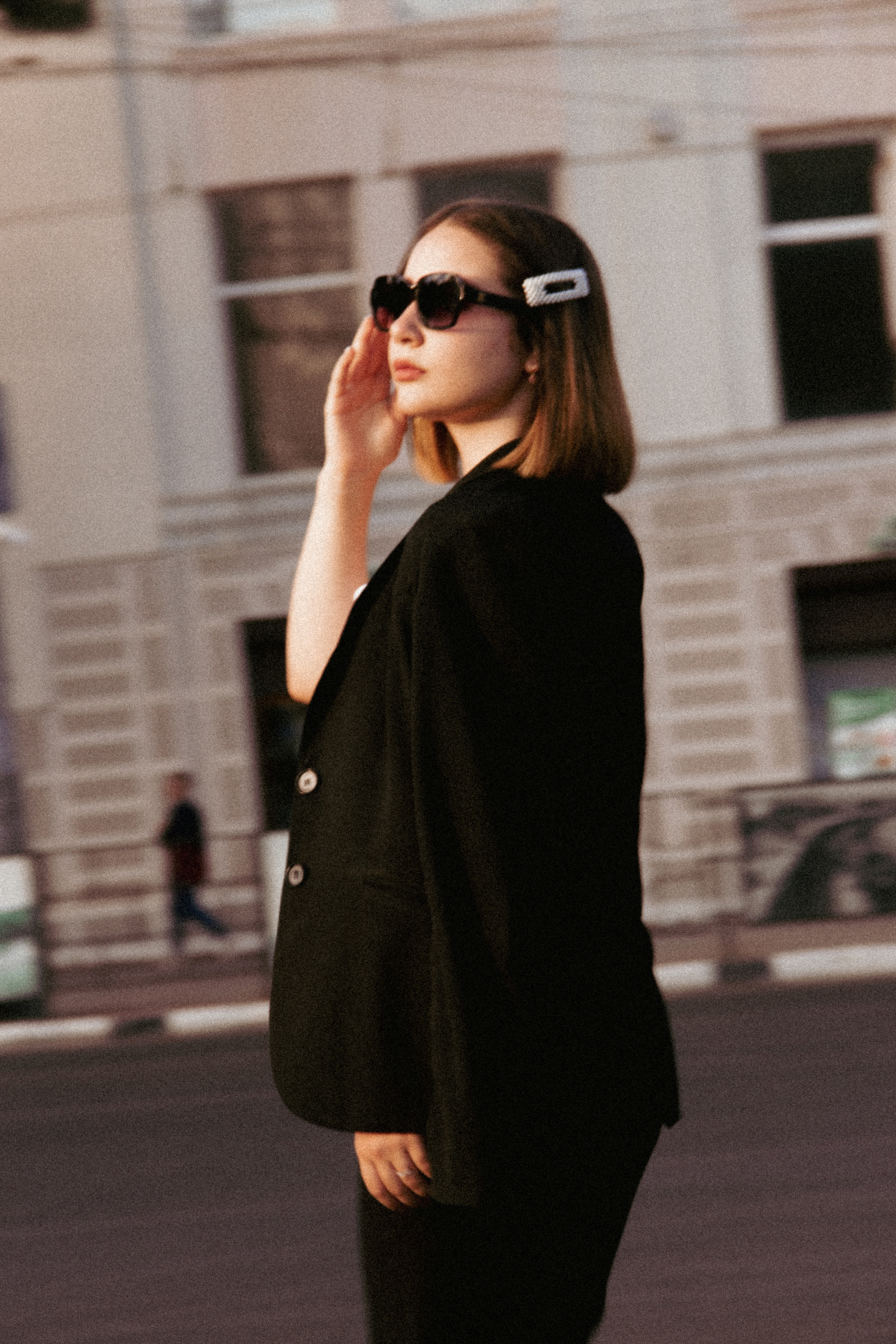 Street style. Фотограф Санкт-Петербург, Новороссийск