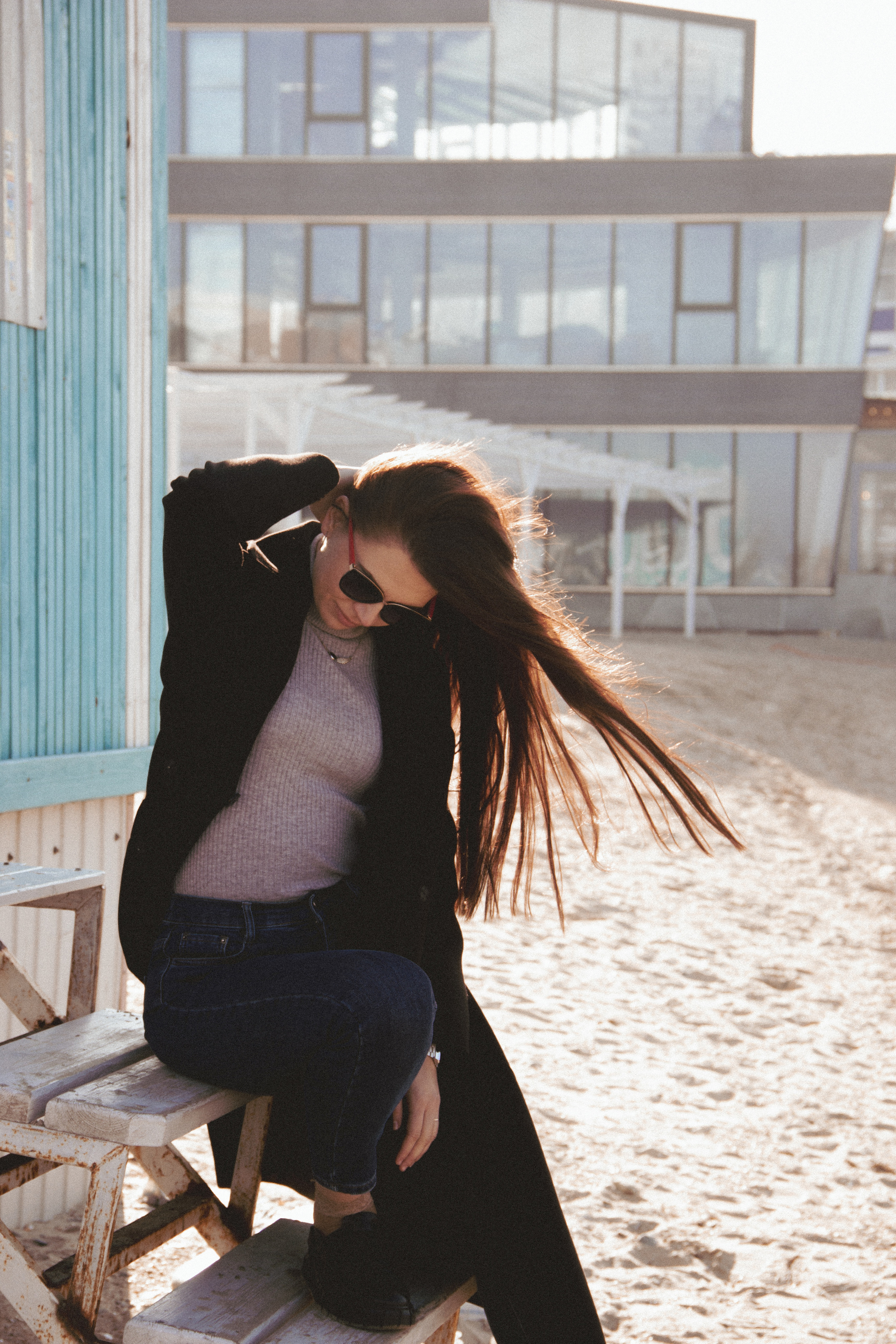 Трип. Фотограф Санкт-Петербург, Новороссийск