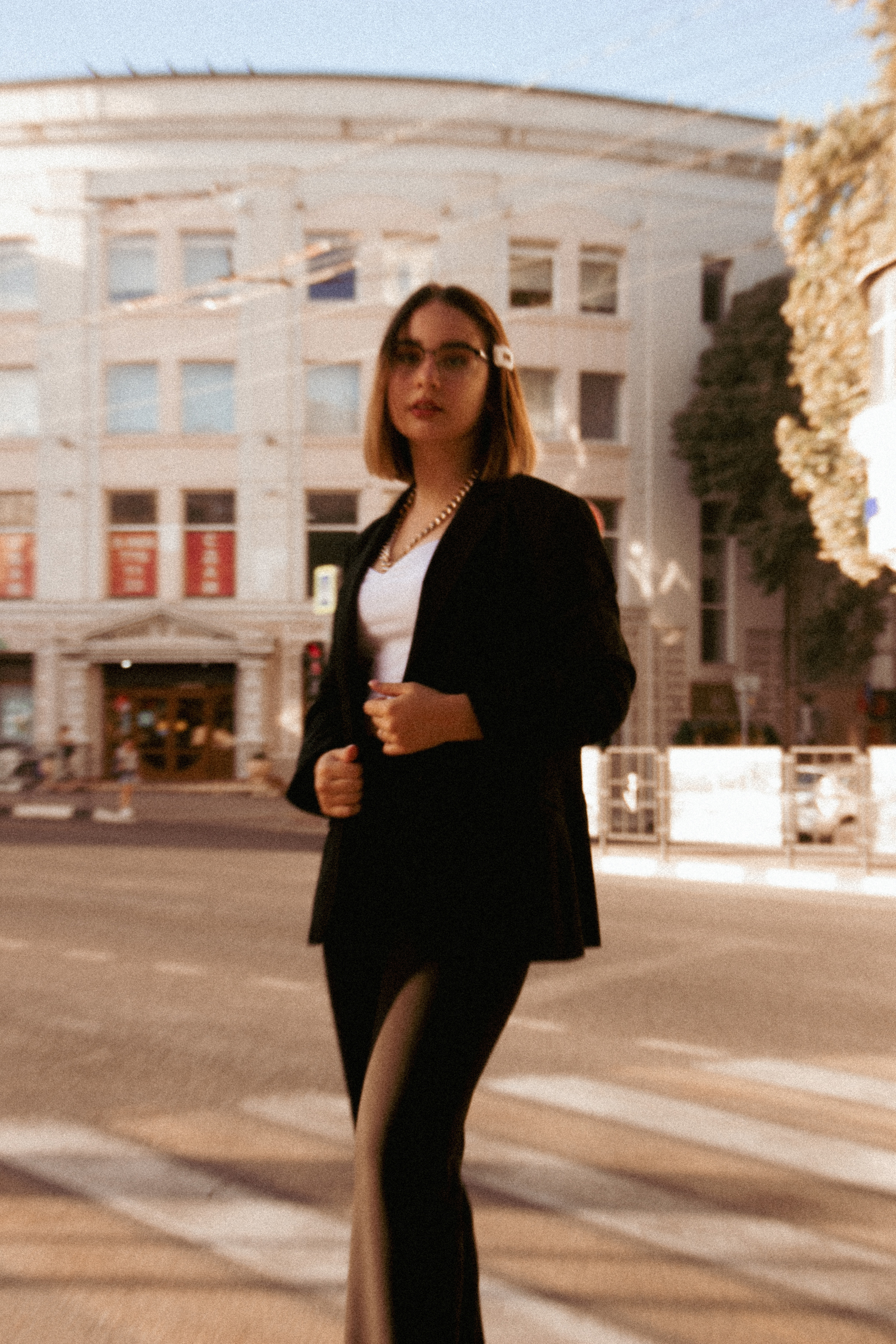 Street style. Фотограф Санкт-Петербург, Новороссийск