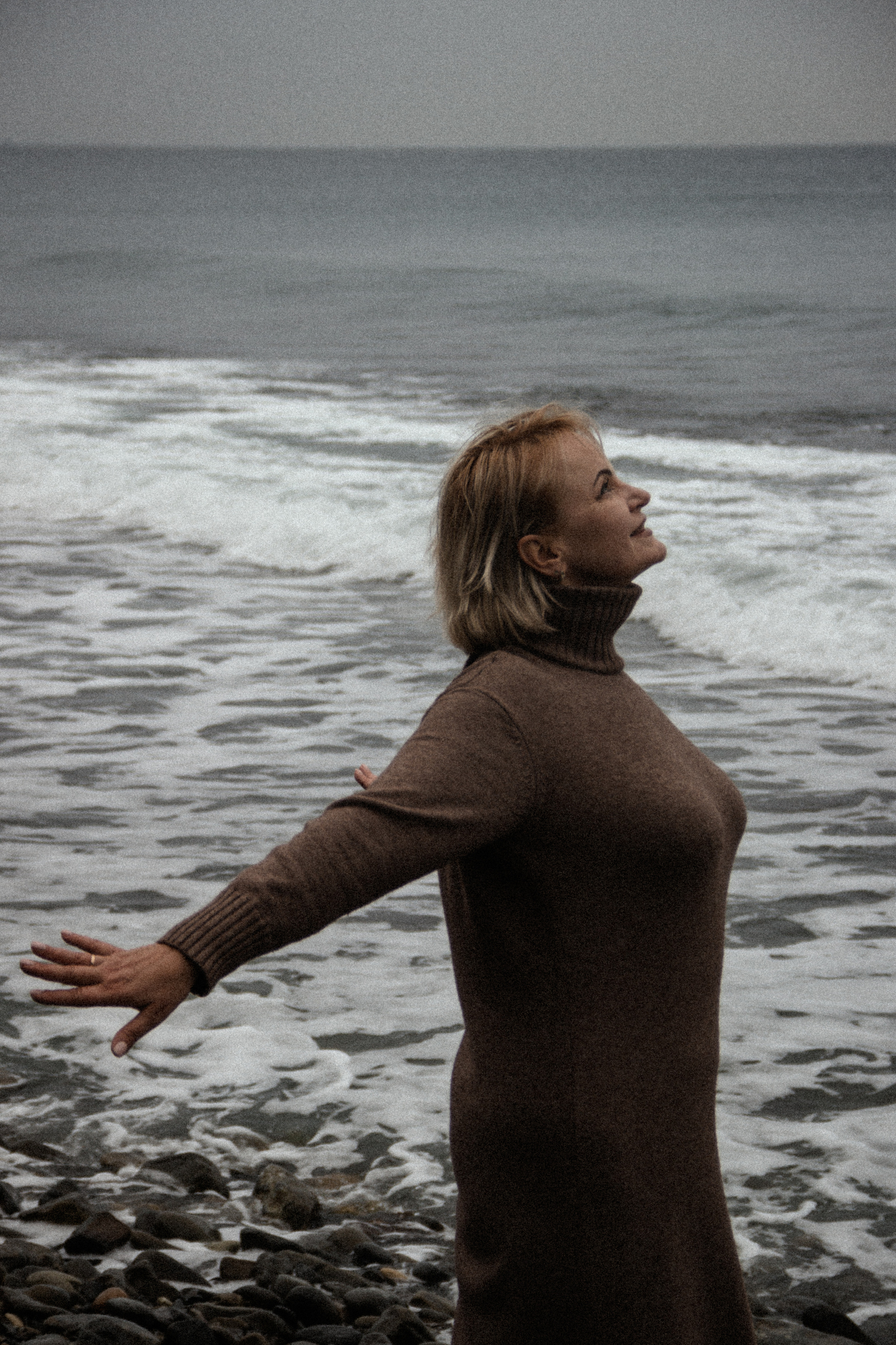 Прогулка в горы в дождь. Фотограф Санкт-Петербург, Новороссийск