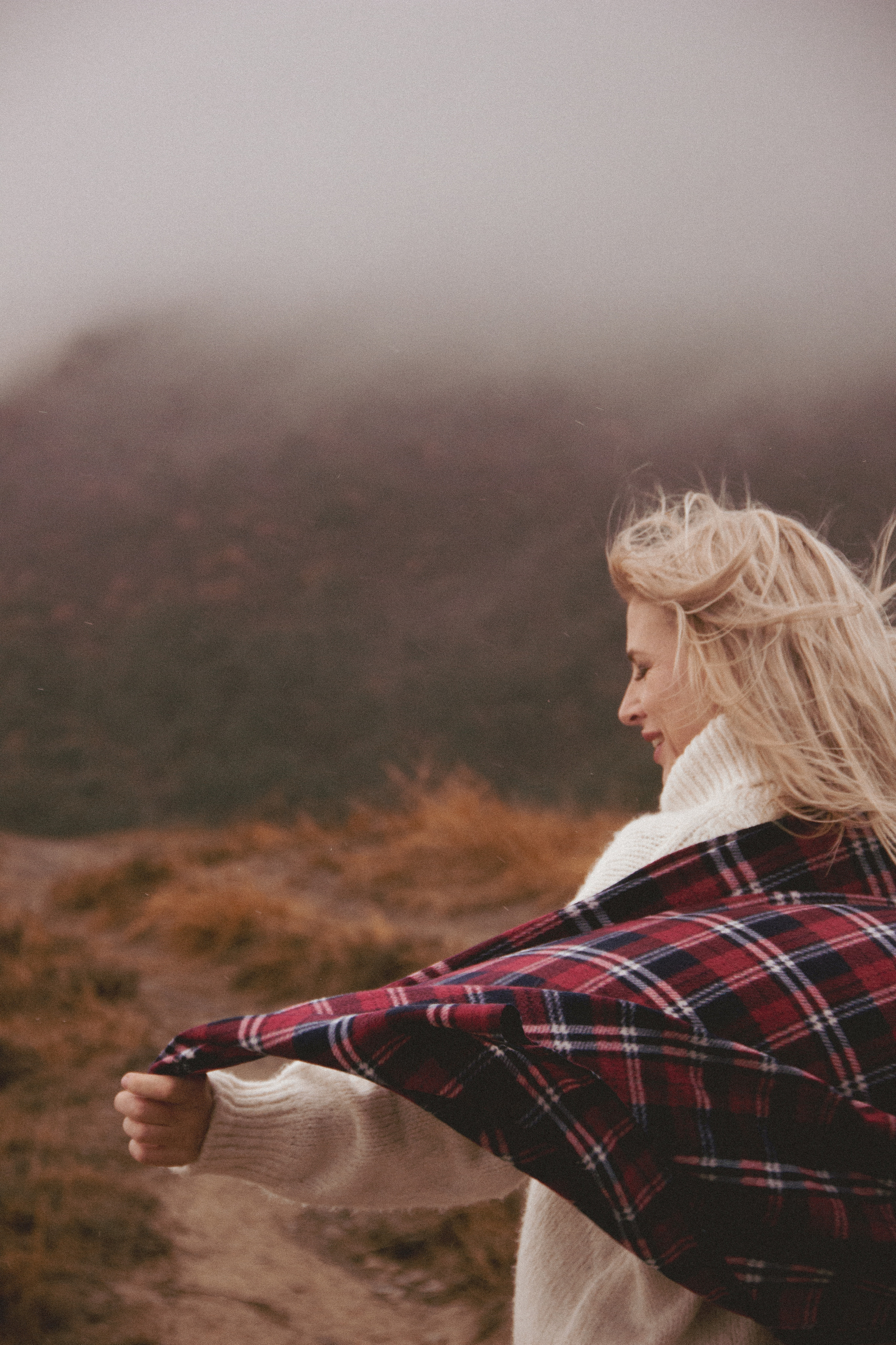 На горе. Фотограф Санкт-Петербург, Новороссийск