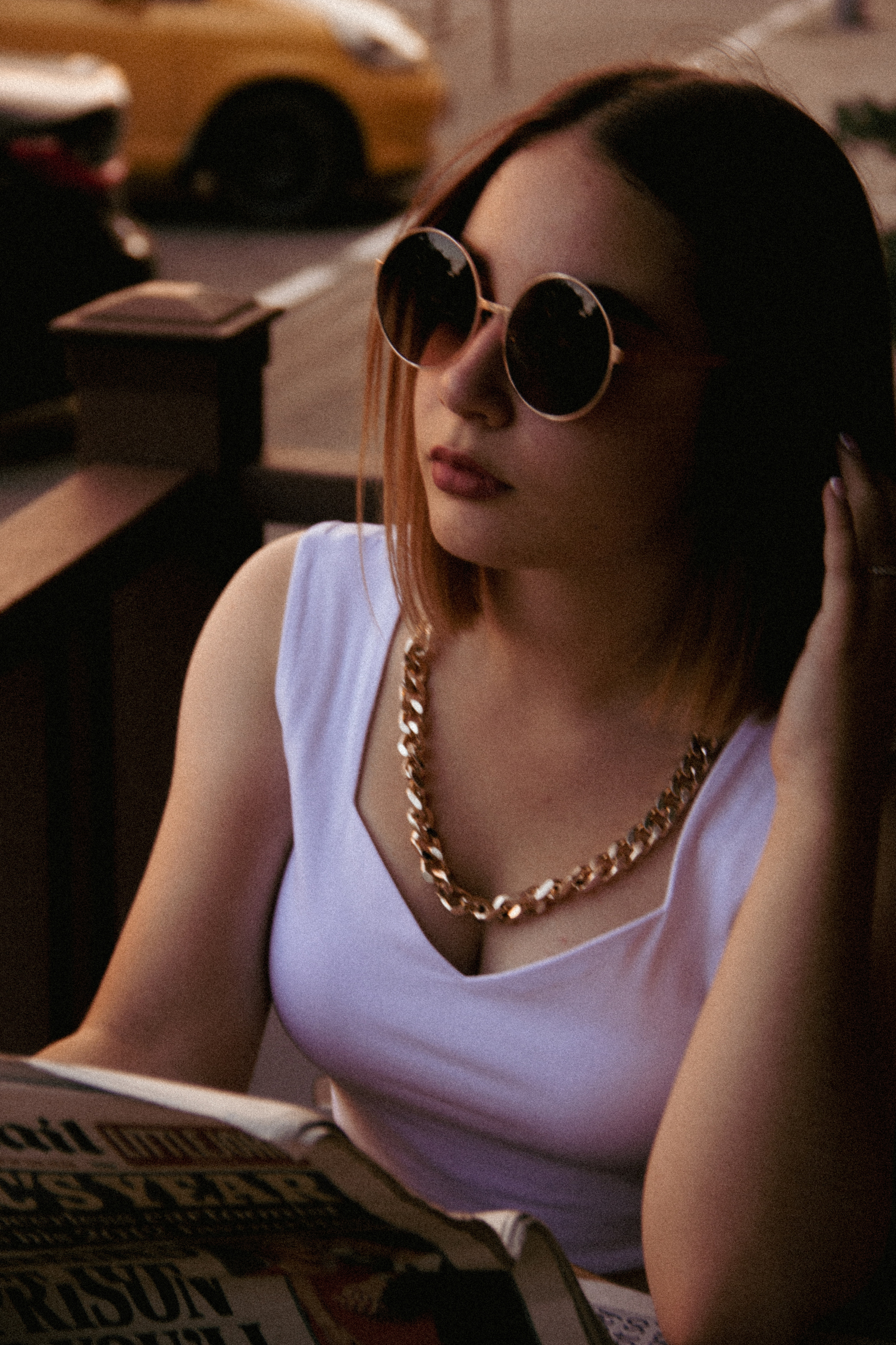 Street style. Фотограф Санкт-Петербург, Новороссийск