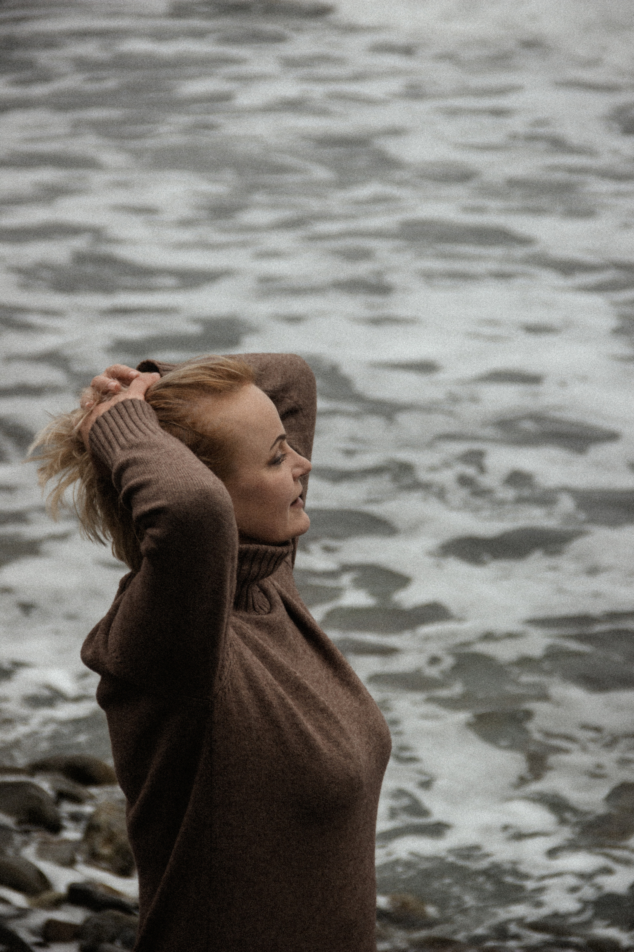 Прогулка в горы в дождь. Фотограф Санкт-Петербург, Новороссийск