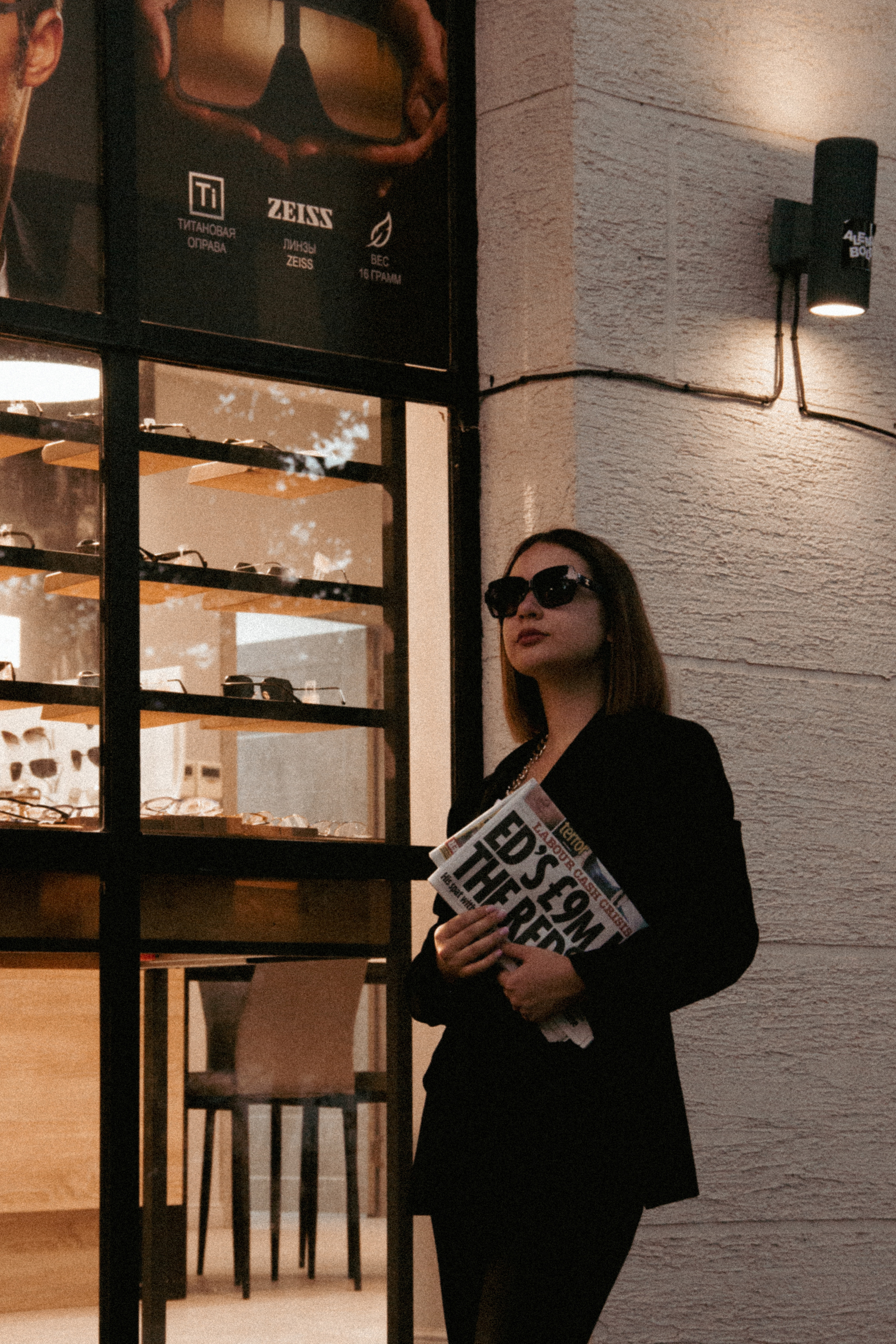 Street style. Фотограф Санкт-Петербург, Новороссийск