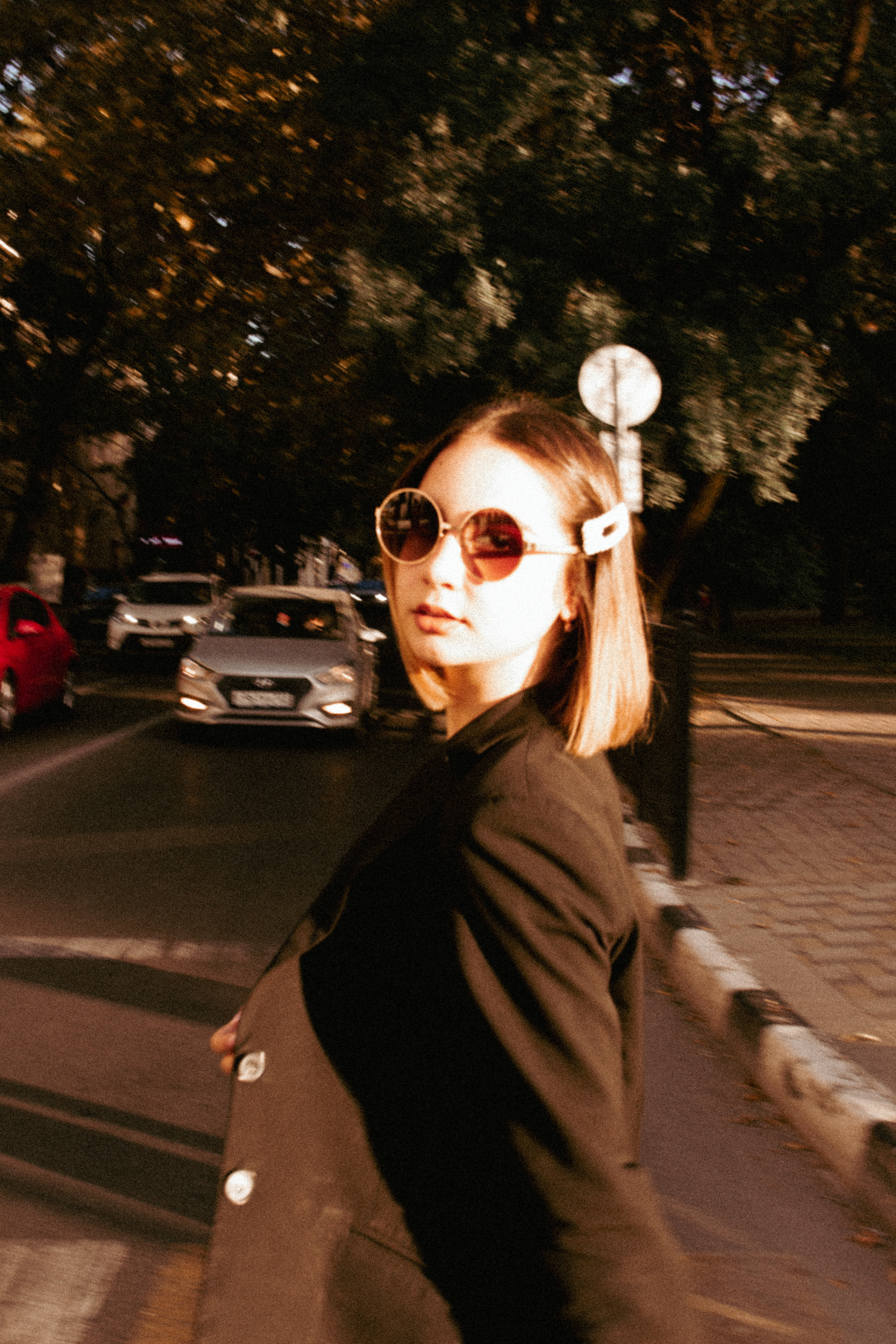 Street style. Фотограф Санкт-Петербург, Новороссийск