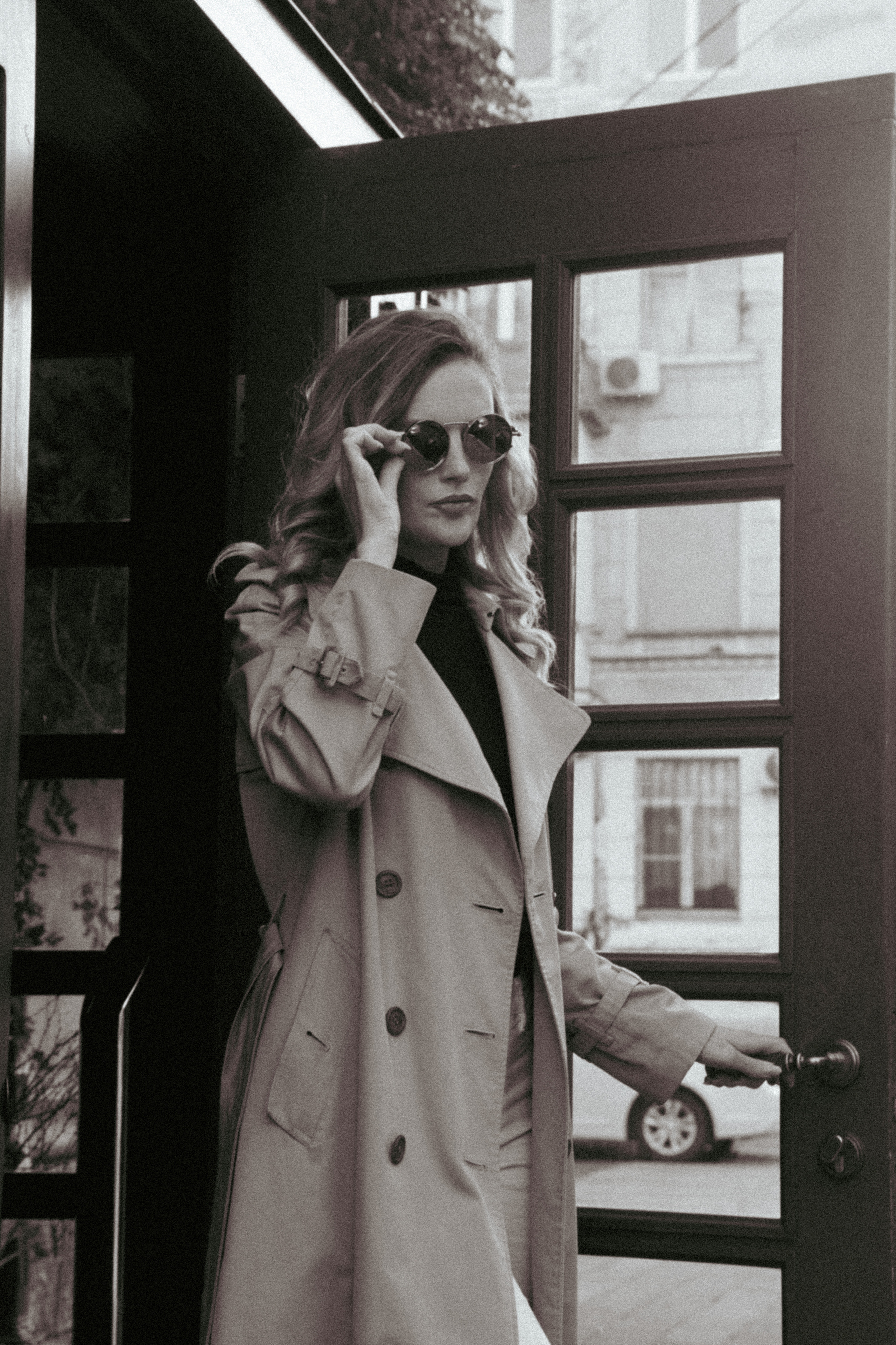 Promenade. Фотограф Санкт-Петербург, Новороссийск