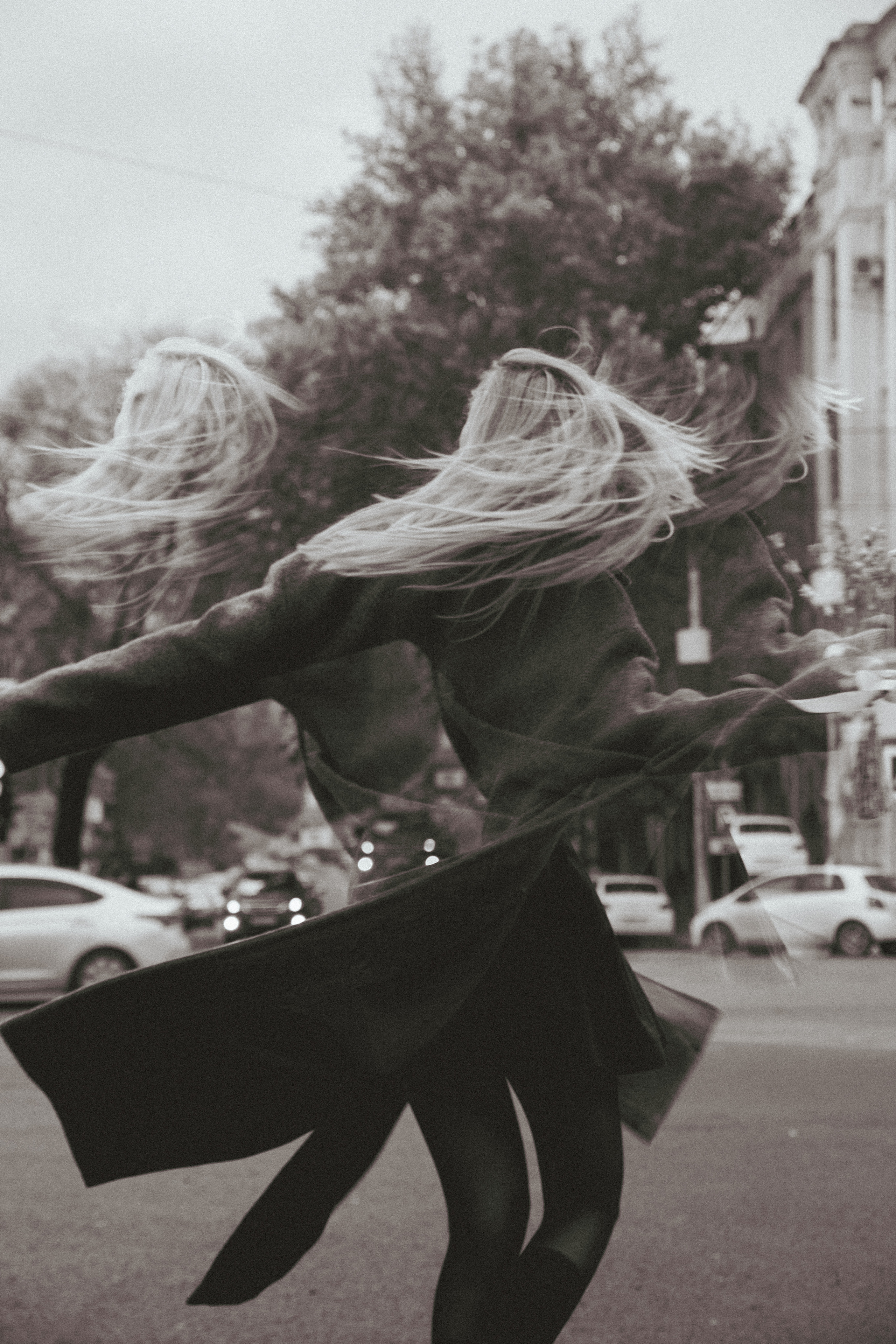 Меланхоличный стрит. Фотограф Санкт-Петербург, Новороссийск