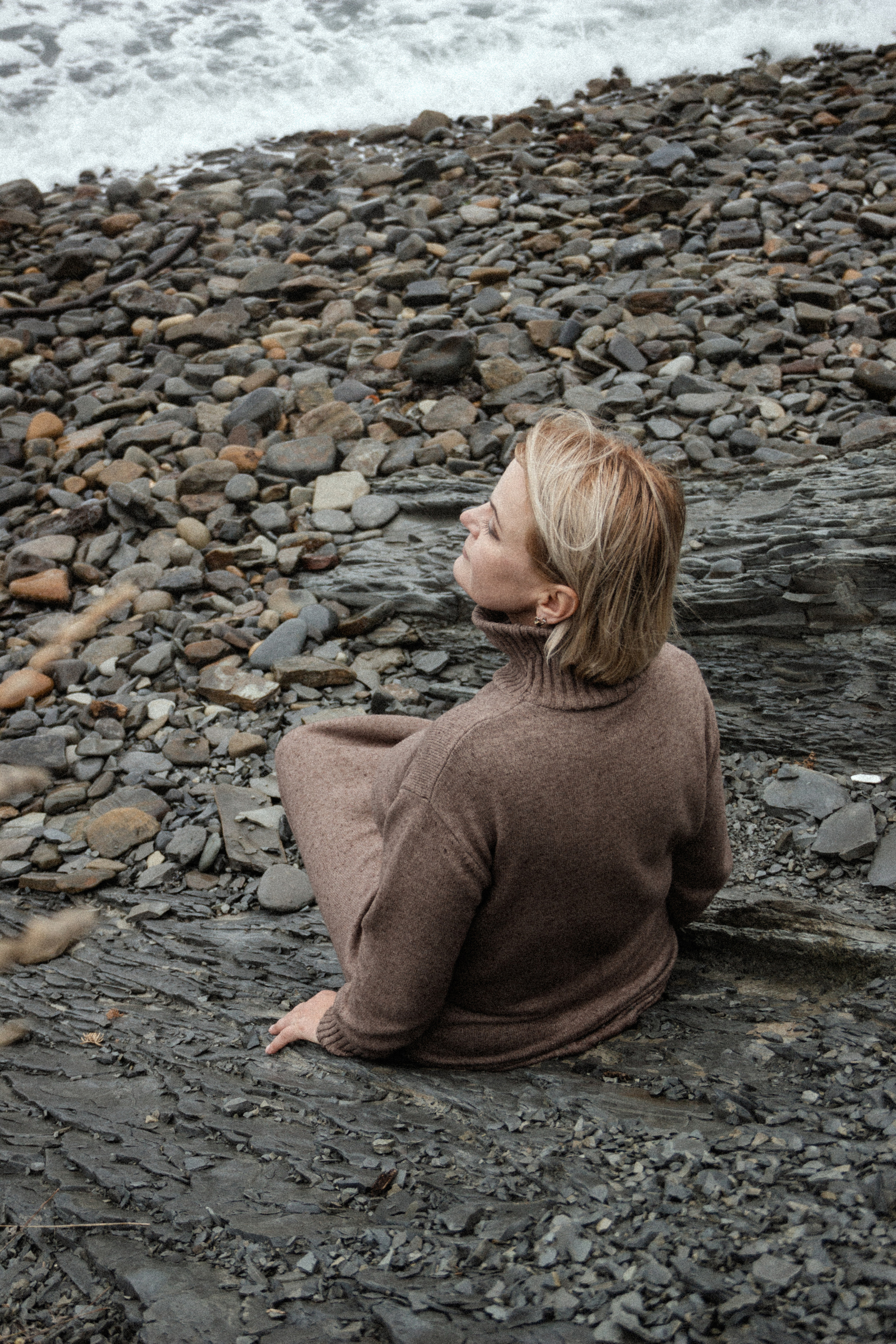 Прогулка в горы в дождь. Фотограф Санкт-Петербург, Новороссийск