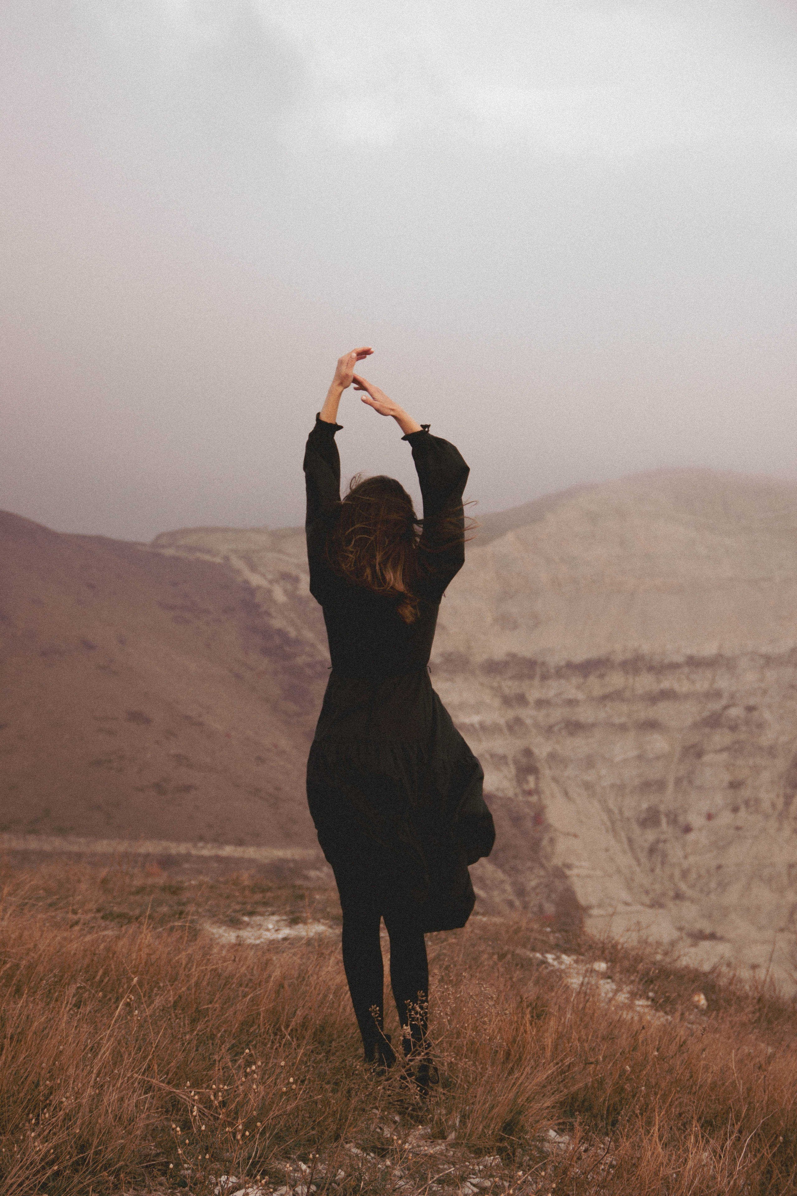 Прогулка в горы. Фотограф Санкт-Петербург, Новороссийск