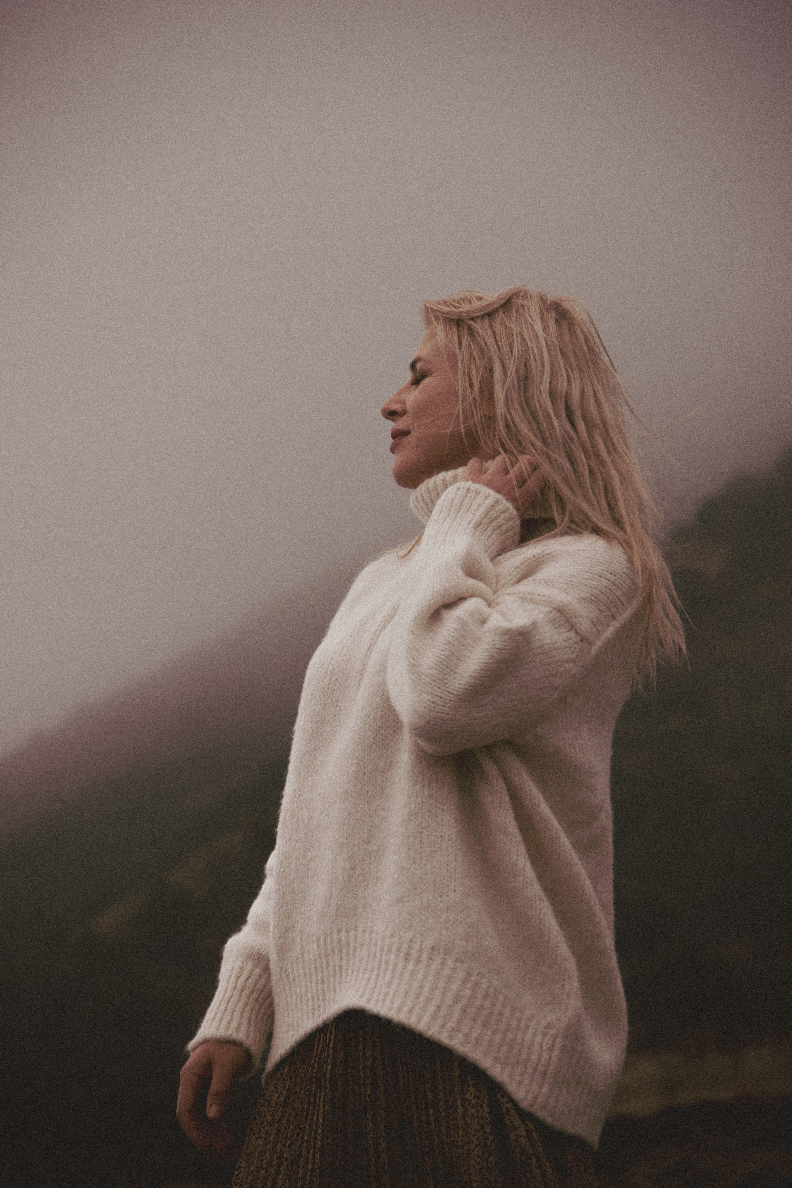 На горе. Фотограф Санкт-Петербург, Новороссийск