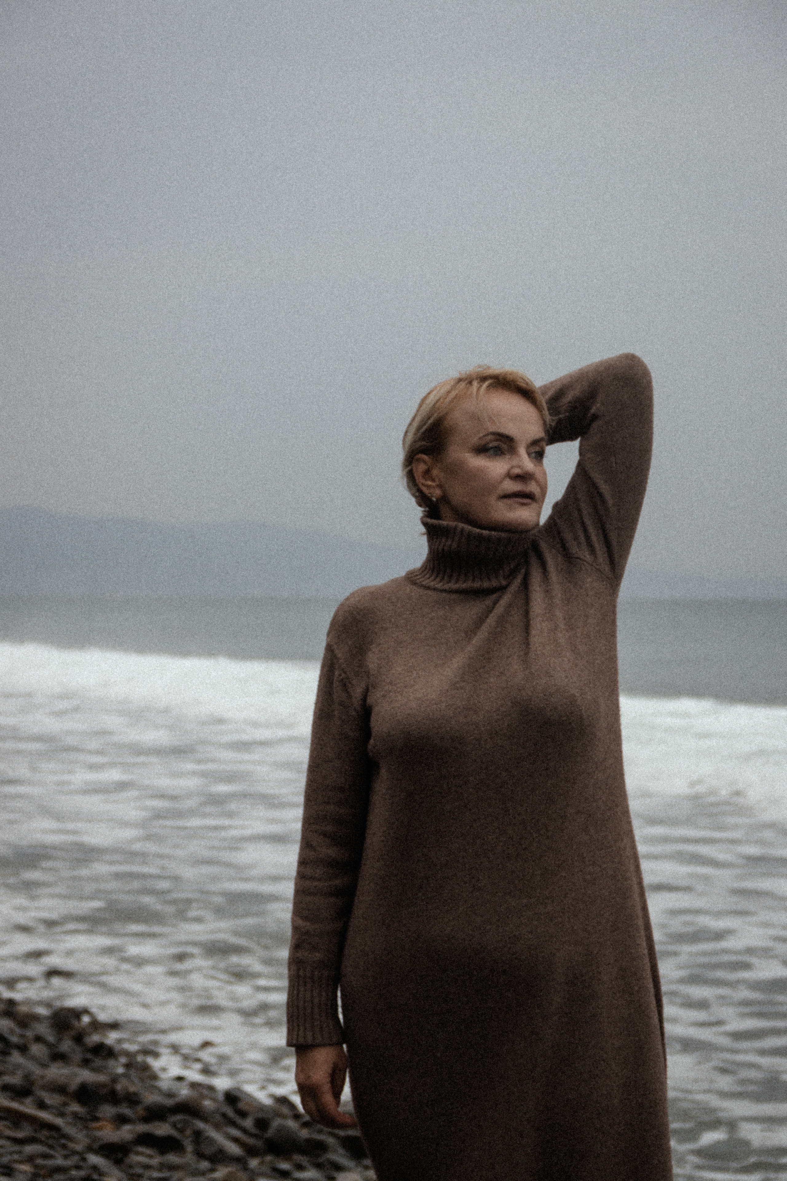 Прогулка в горы в дождь. Фотограф Санкт-Петербург, Новороссийск