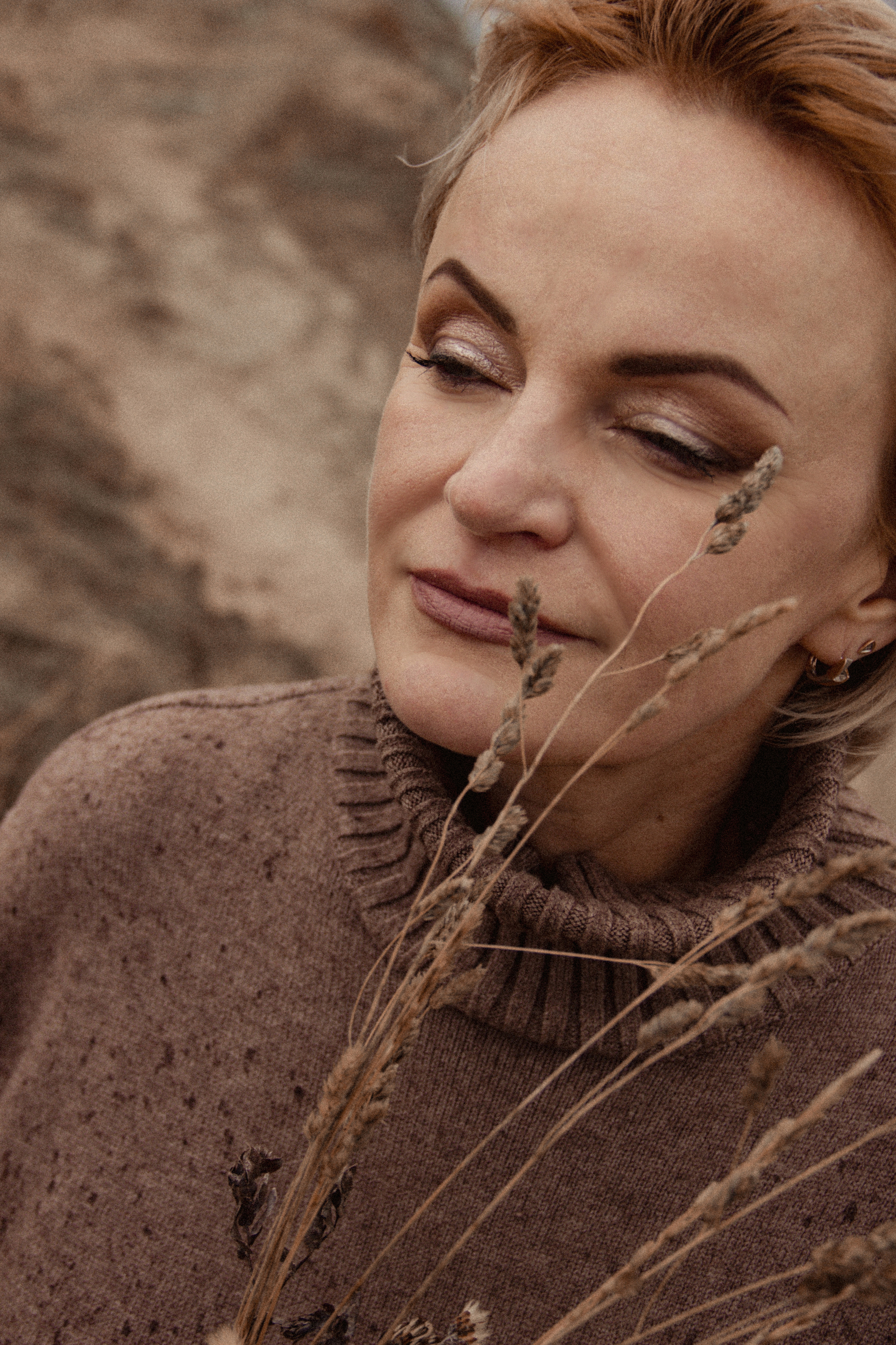 Прогулка в горы в дождь. Фотограф Санкт-Петербург, Новороссийск