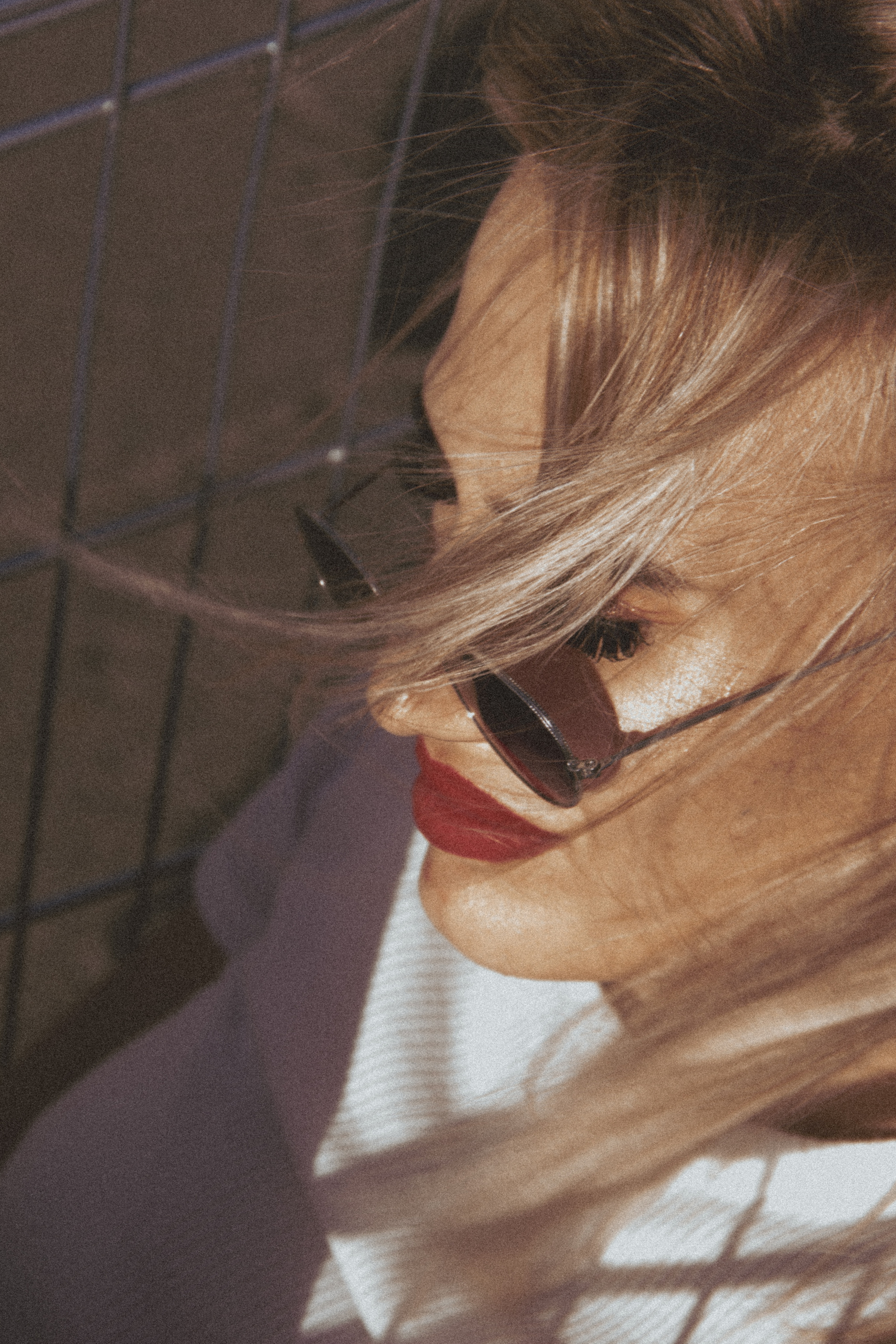 Яркость и бунтарство в гипермаркете. Фотограф Санкт-Петербург, Новороссийск