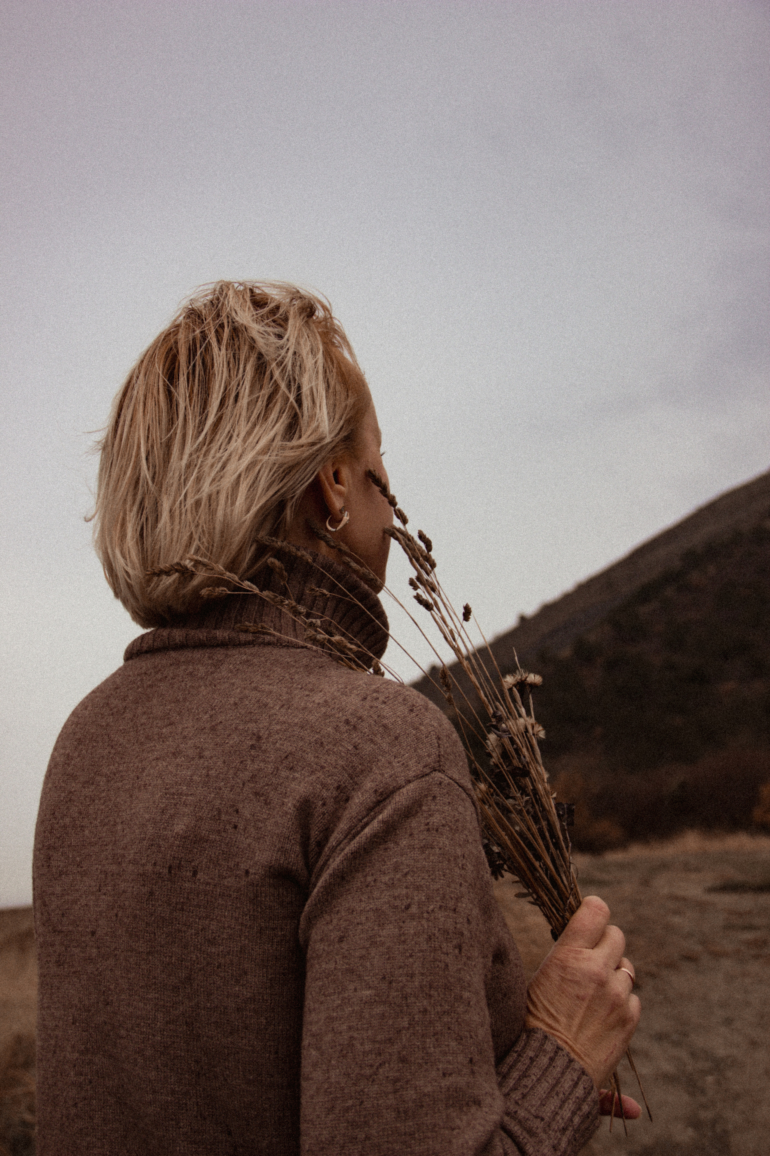 Прогулка в горы в дождь. Фотограф Санкт-Петербург, Новороссийск