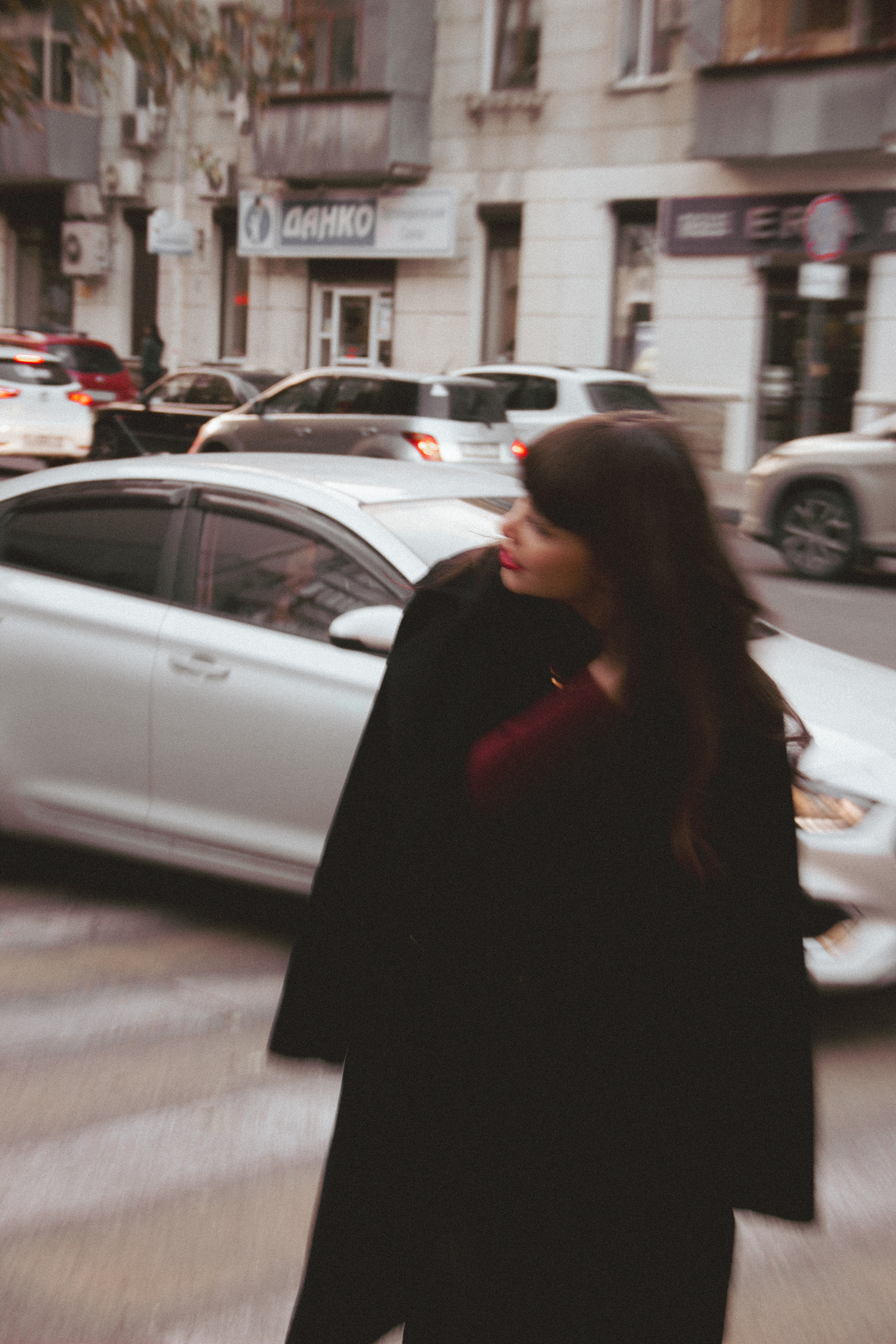 Осень в Новороссийске. Фотограф Санкт-Петербург, Новороссийск