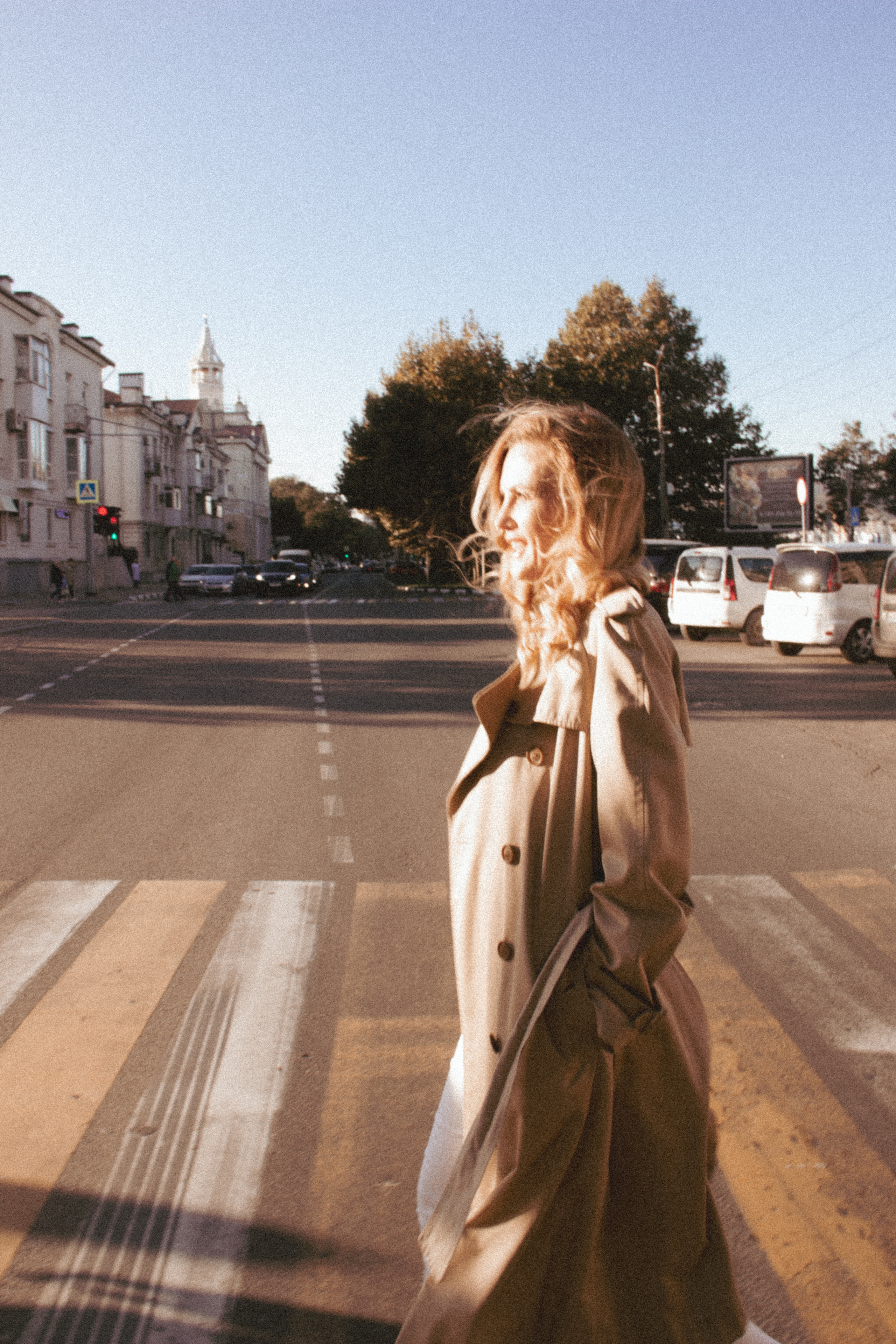 Promenade. Фотограф Санкт-Петербург, Новороссийск