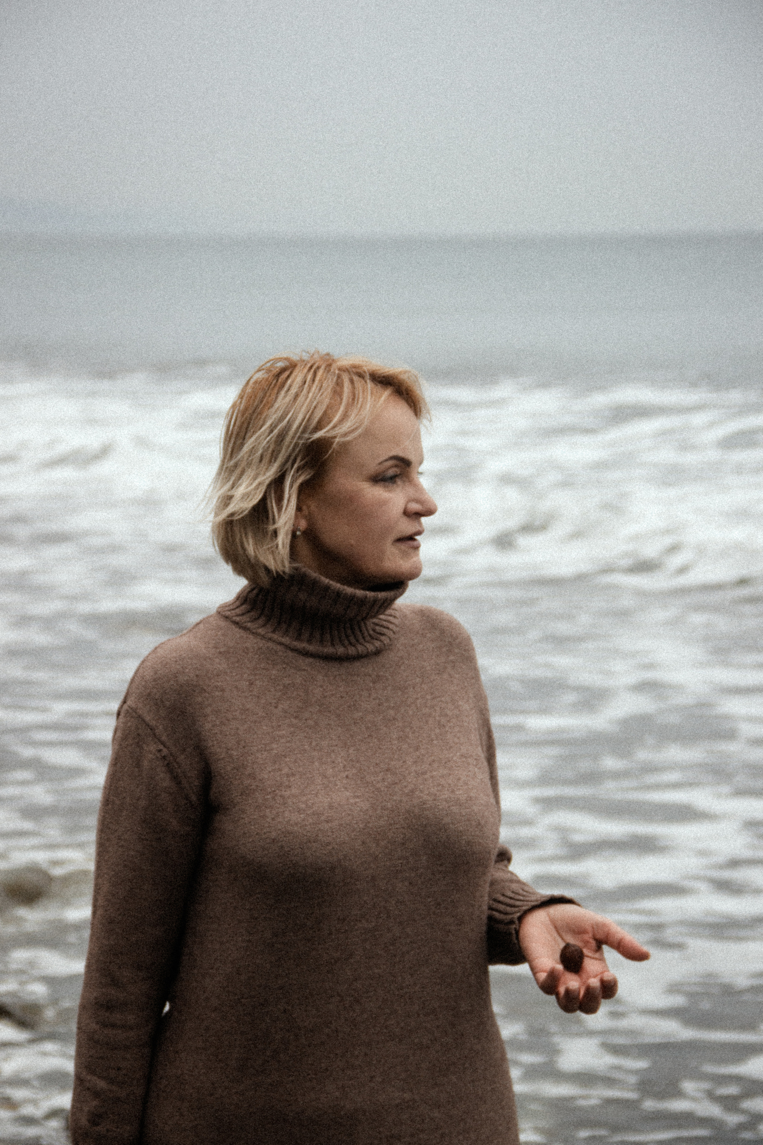 Прогулка в горы в дождь. Фотограф Санкт-Петербург, Новороссийск