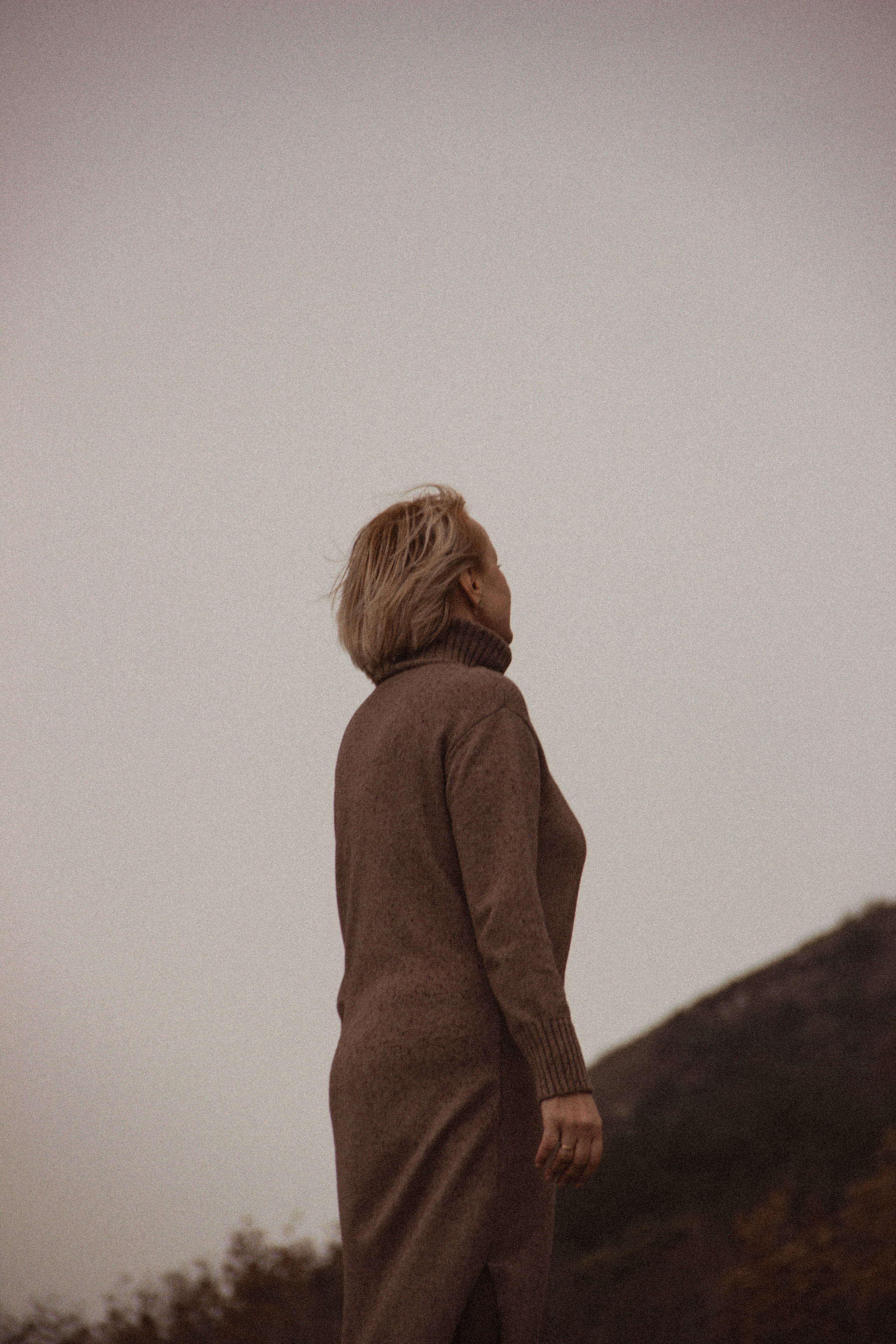 Прогулка в горы в дождь. Фотограф Санкт-Петербург, Новороссийск