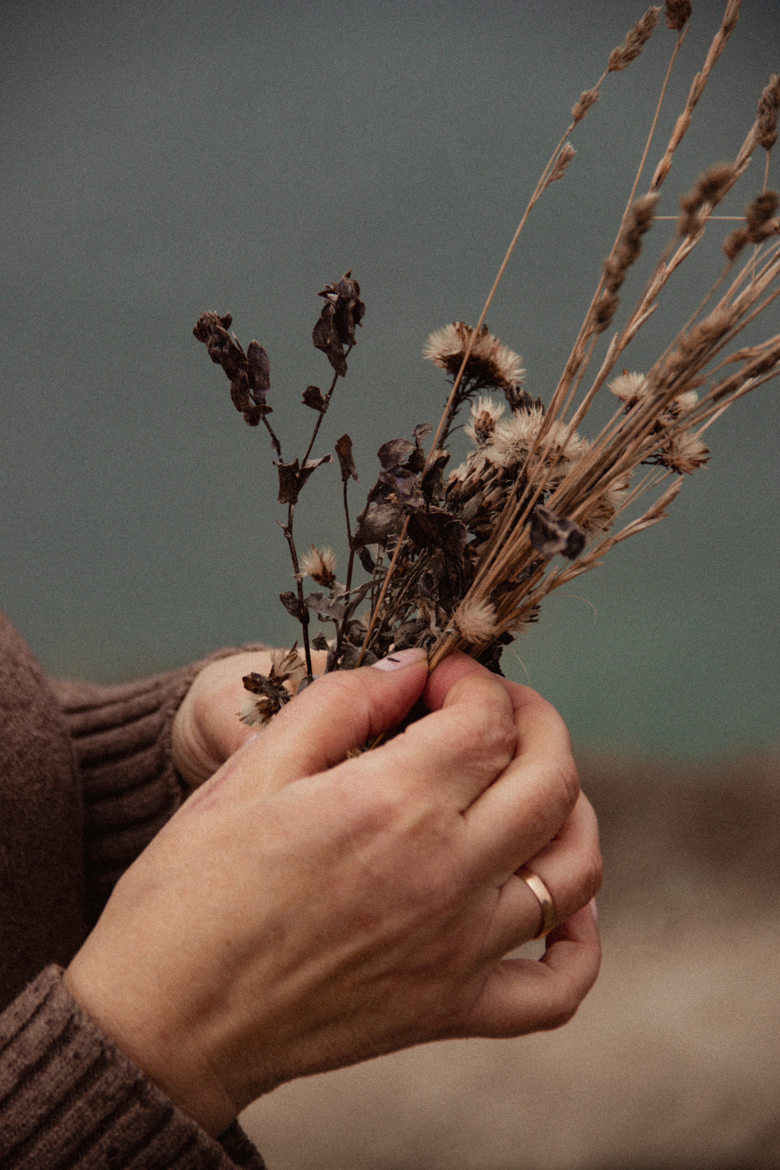 Прогулка в горы в дождь. Фотограф Санкт-Петербург, Новороссийск
