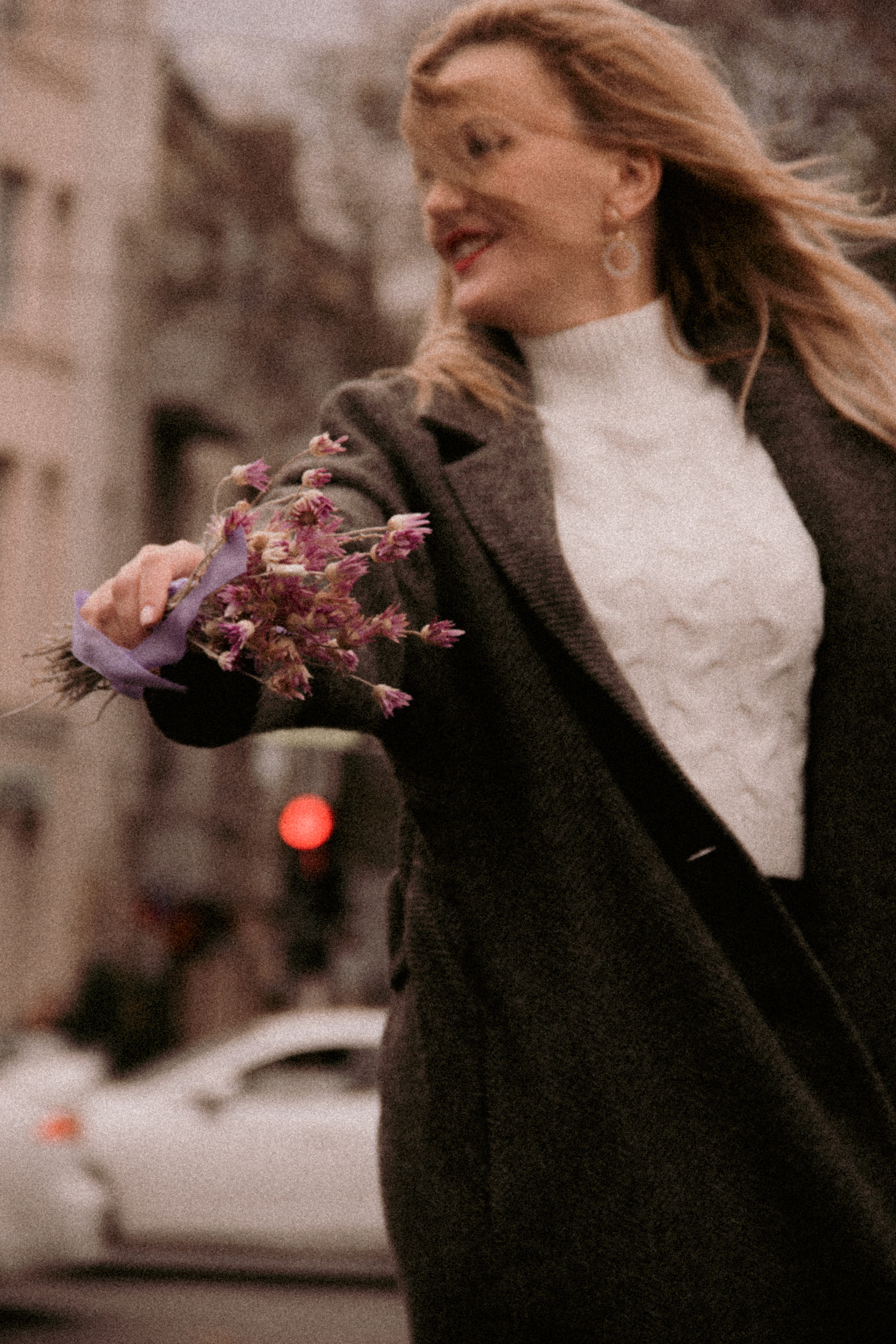 Меланхоличный стрит. Фотограф Санкт-Петербург, Новороссийск