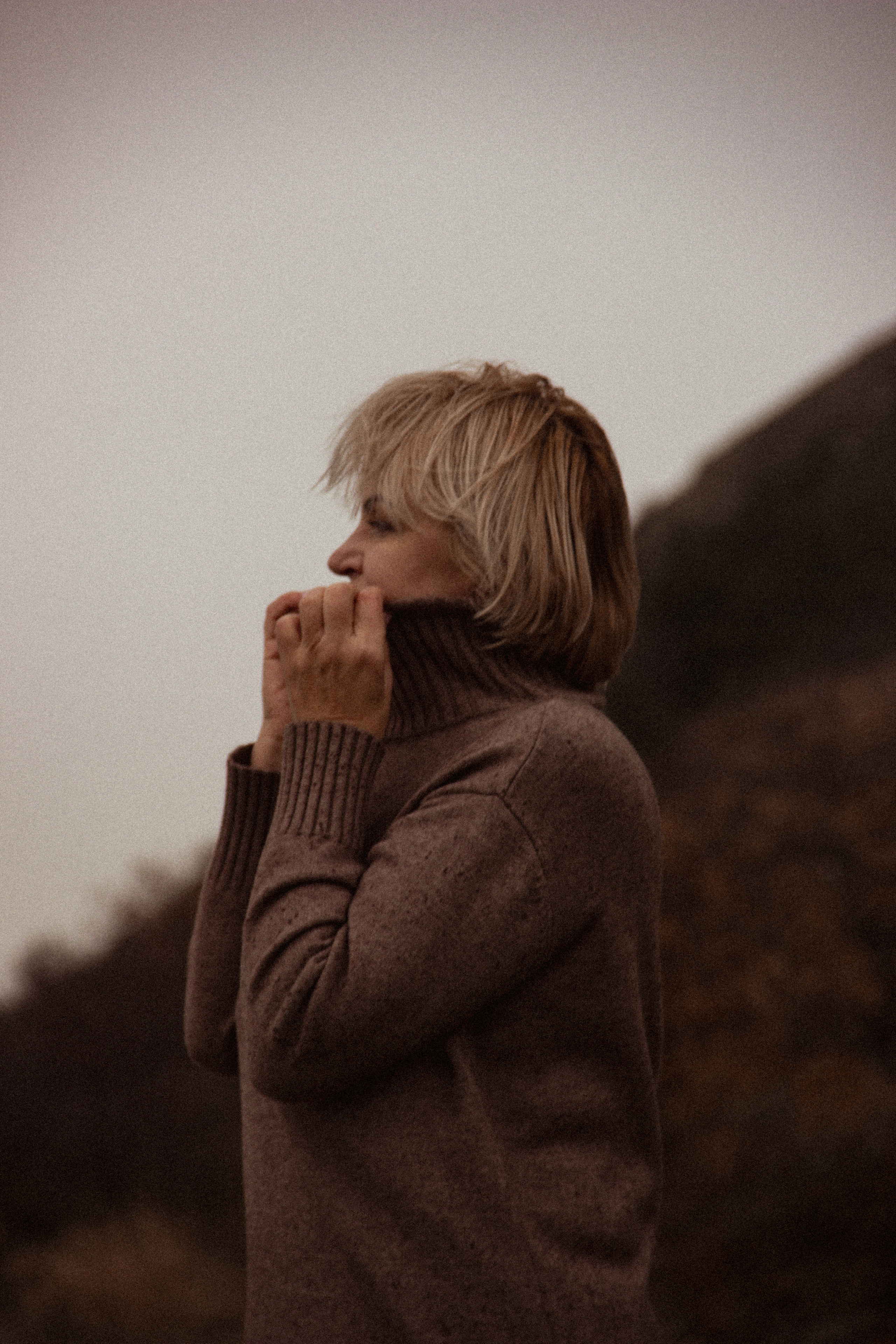 Прогулка в горы в дождь. Фотограф Санкт-Петербург, Новороссийск