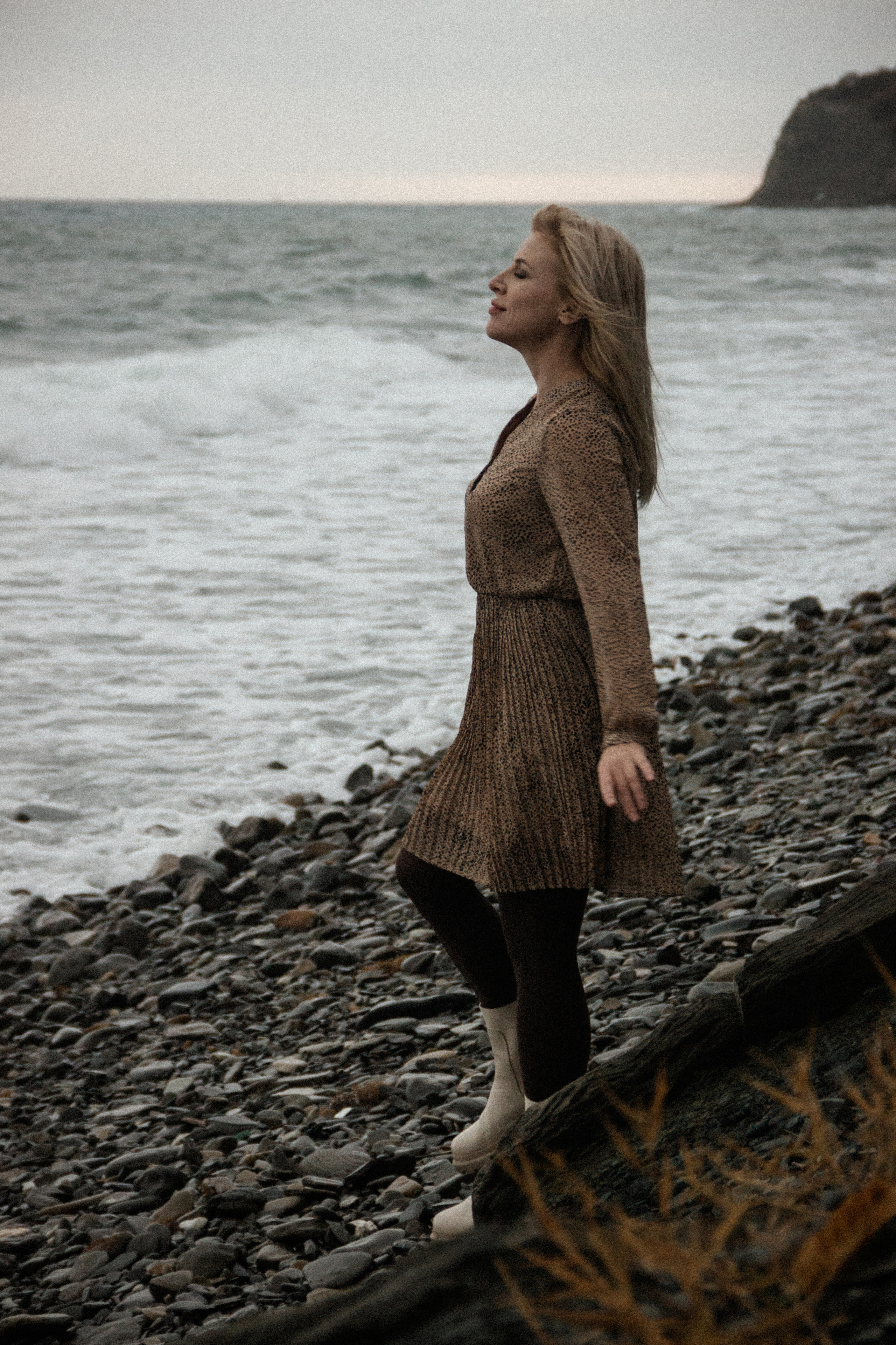 На горе. Фотограф Санкт-Петербург, Новороссийск