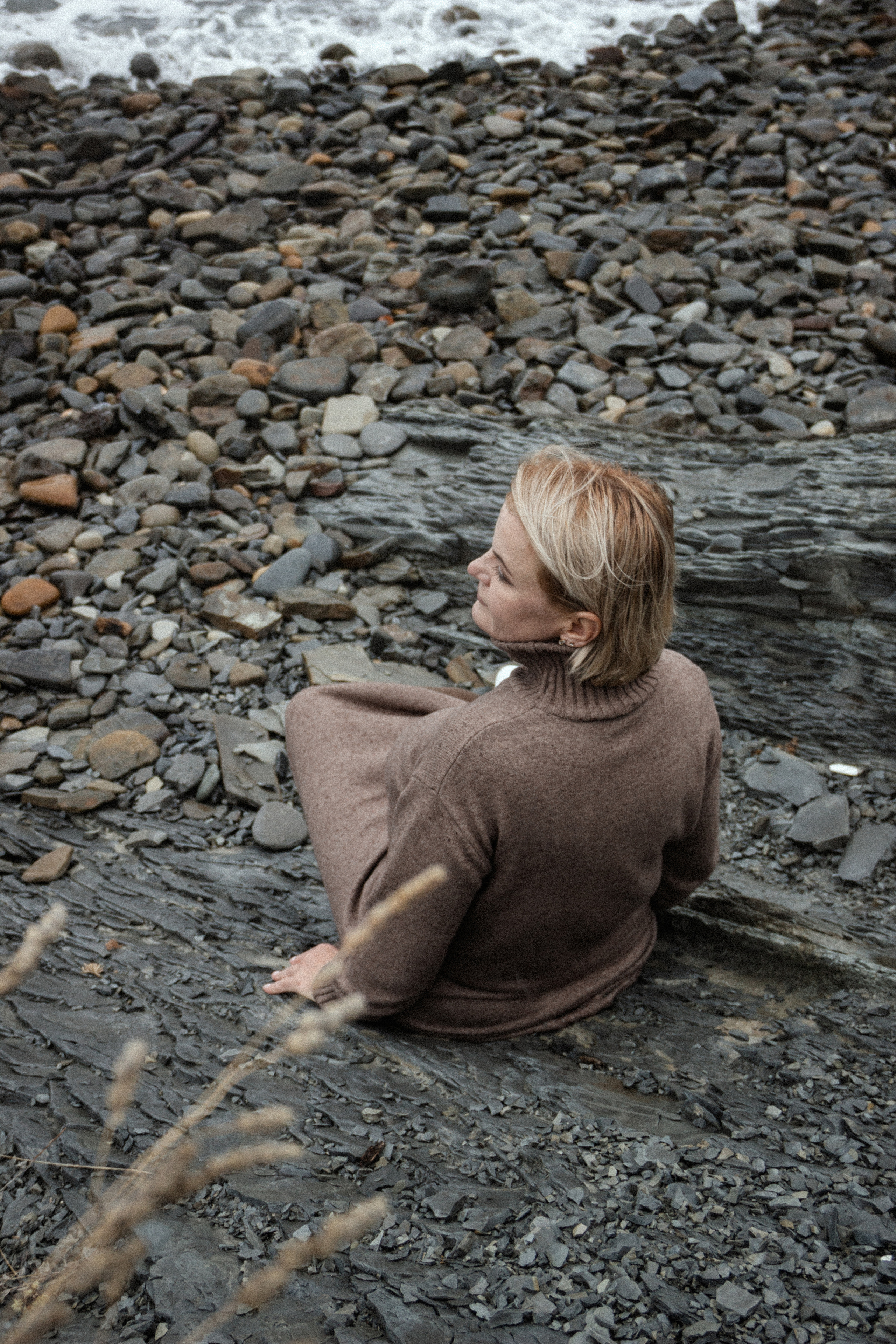 Прогулка в горы в дождь. Фотограф Санкт-Петербург, Новороссийск