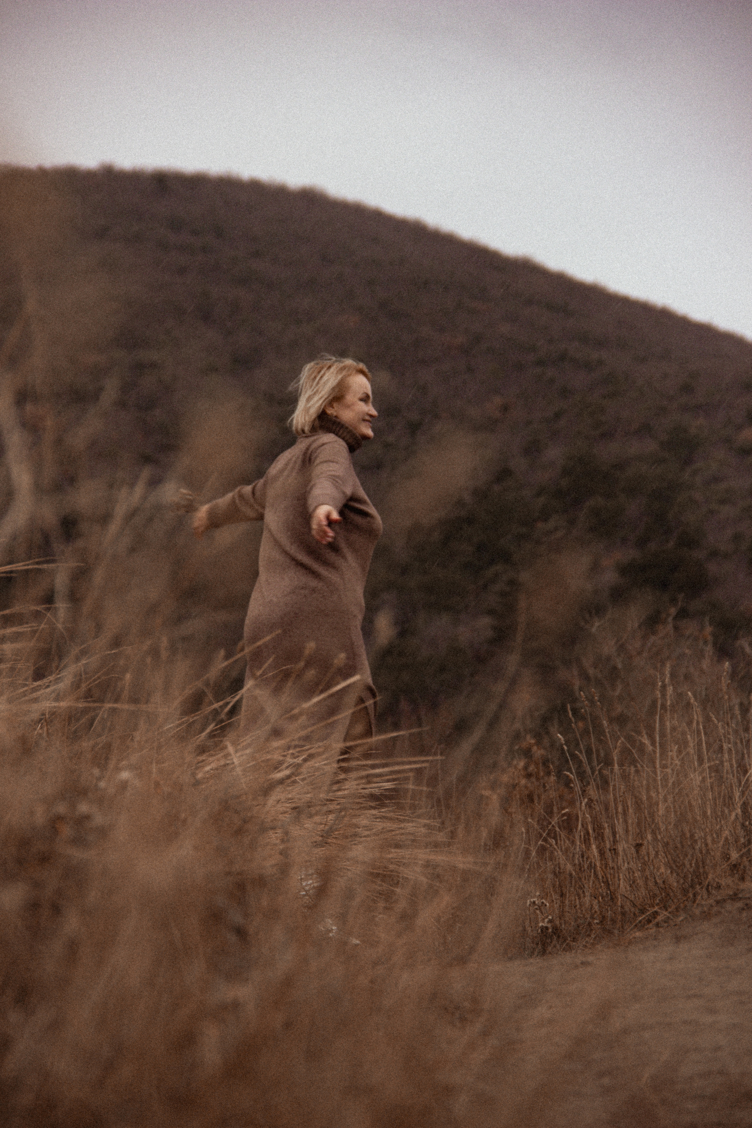 Прогулка в горы в дождь. Фотограф Санкт-Петербург, Новороссийск