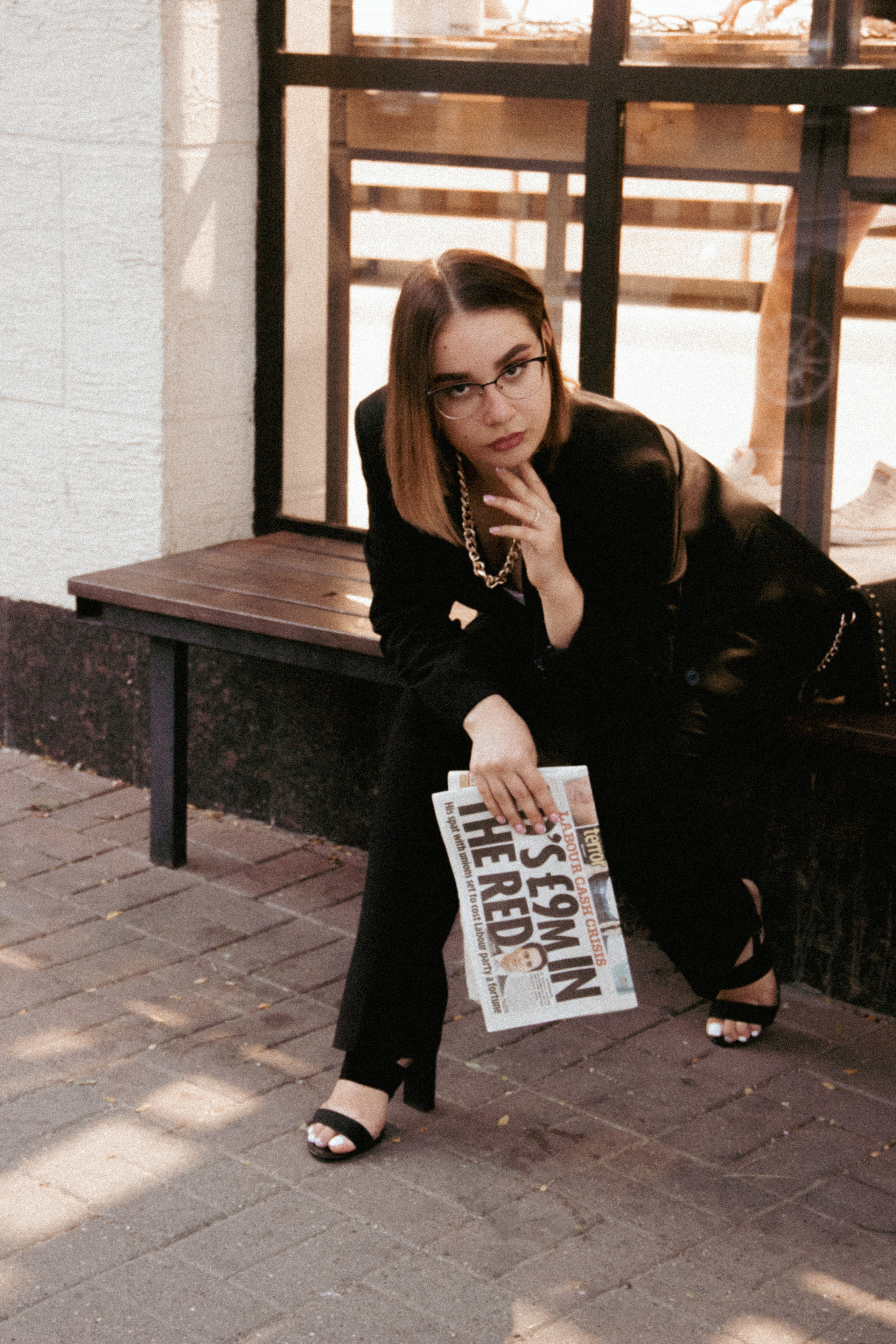 Street style. Фотограф Санкт-Петербург, Новороссийск