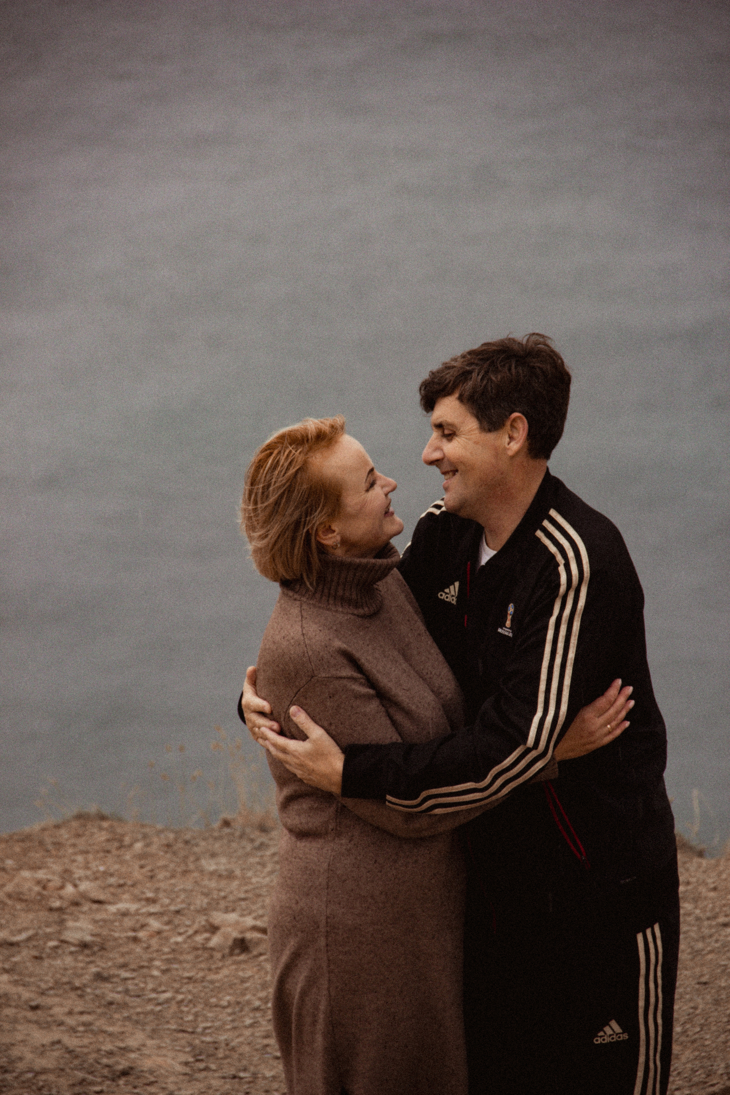 Прогулка в горы в дождь. Фотограф Санкт-Петербург, Новороссийск