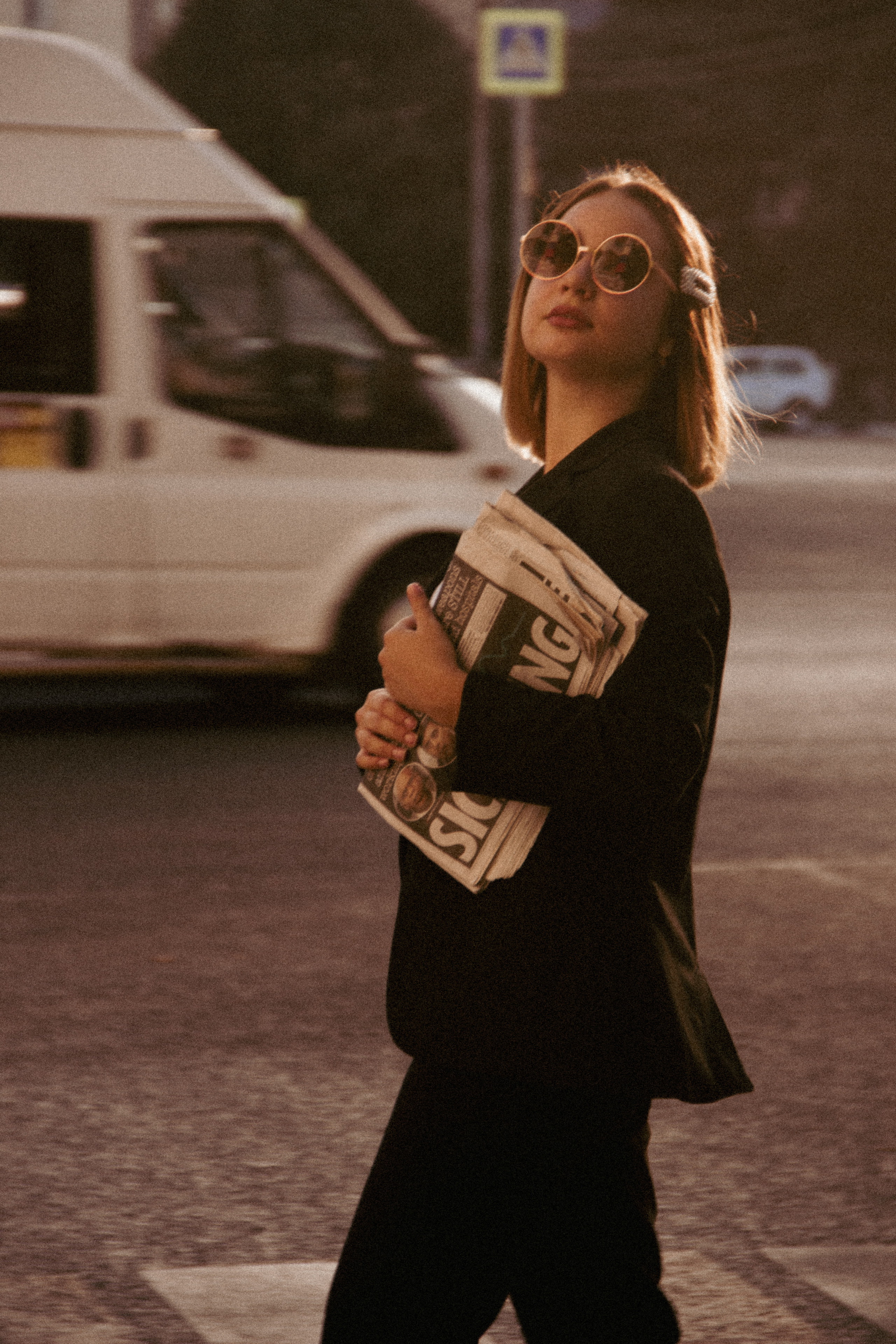 Street style. Фотограф Санкт-Петербург, Новороссийск