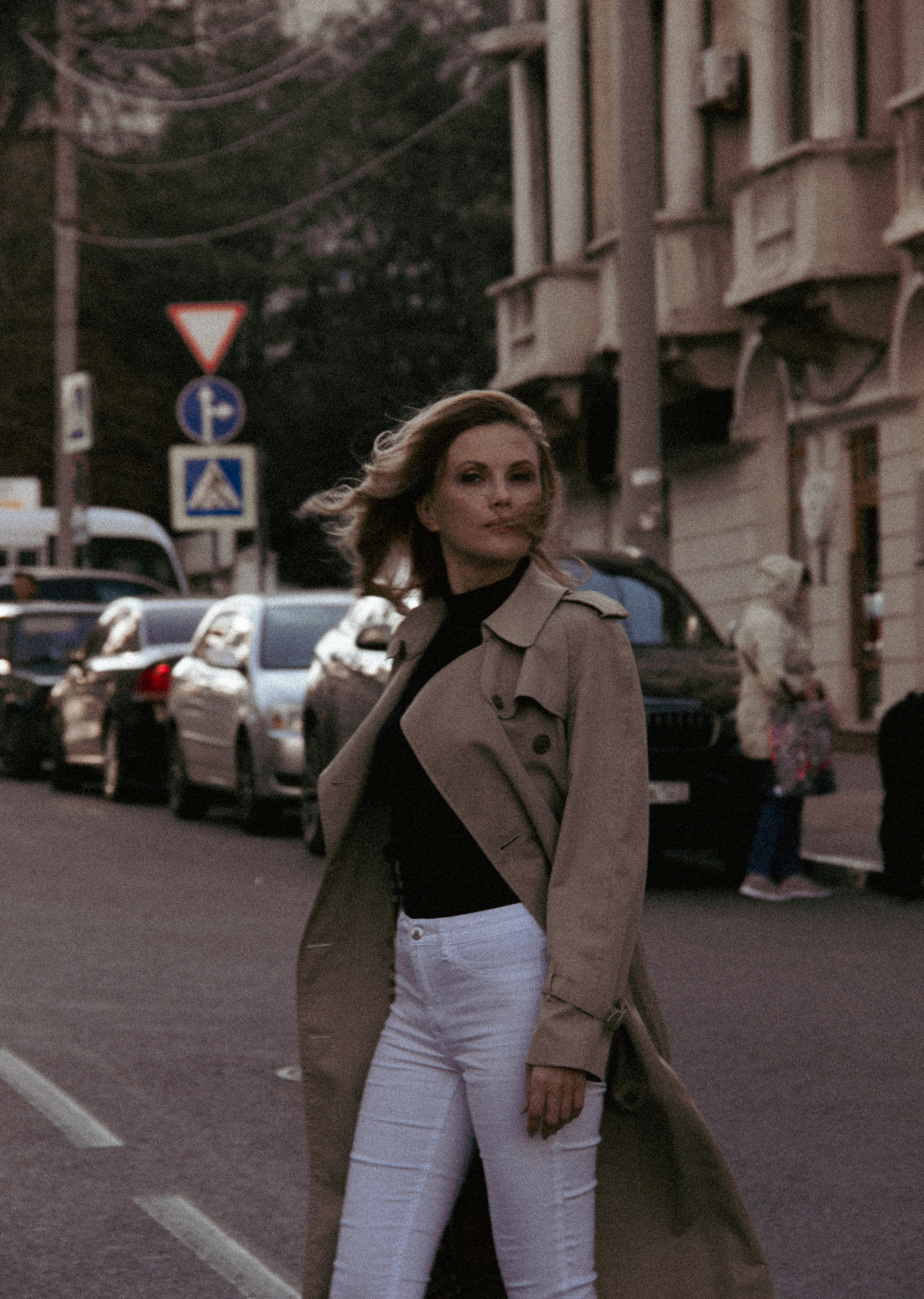 Promenade. Фотограф Санкт-Петербург, Новороссийск