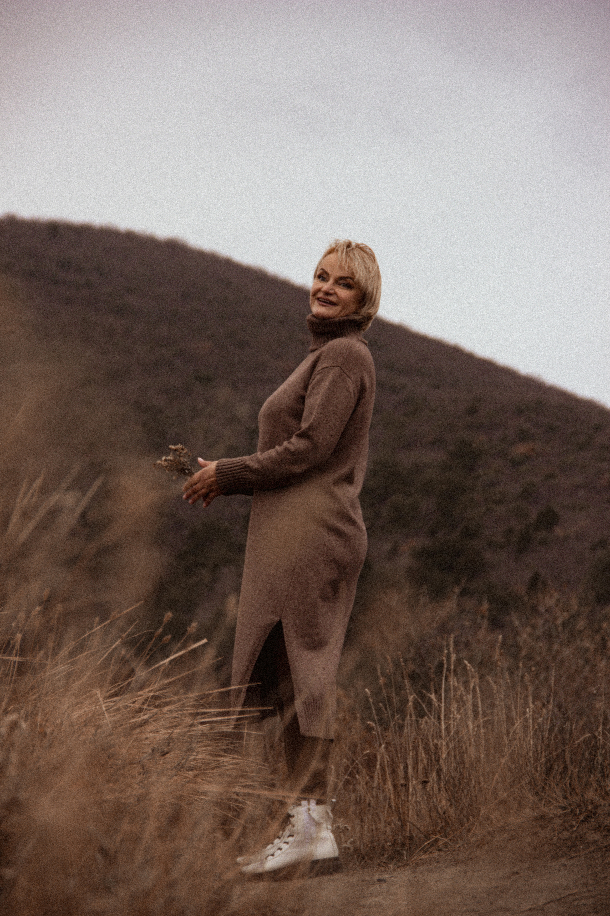 Прогулка в горы в дождь. Фотограф Санкт-Петербург, Новороссийск