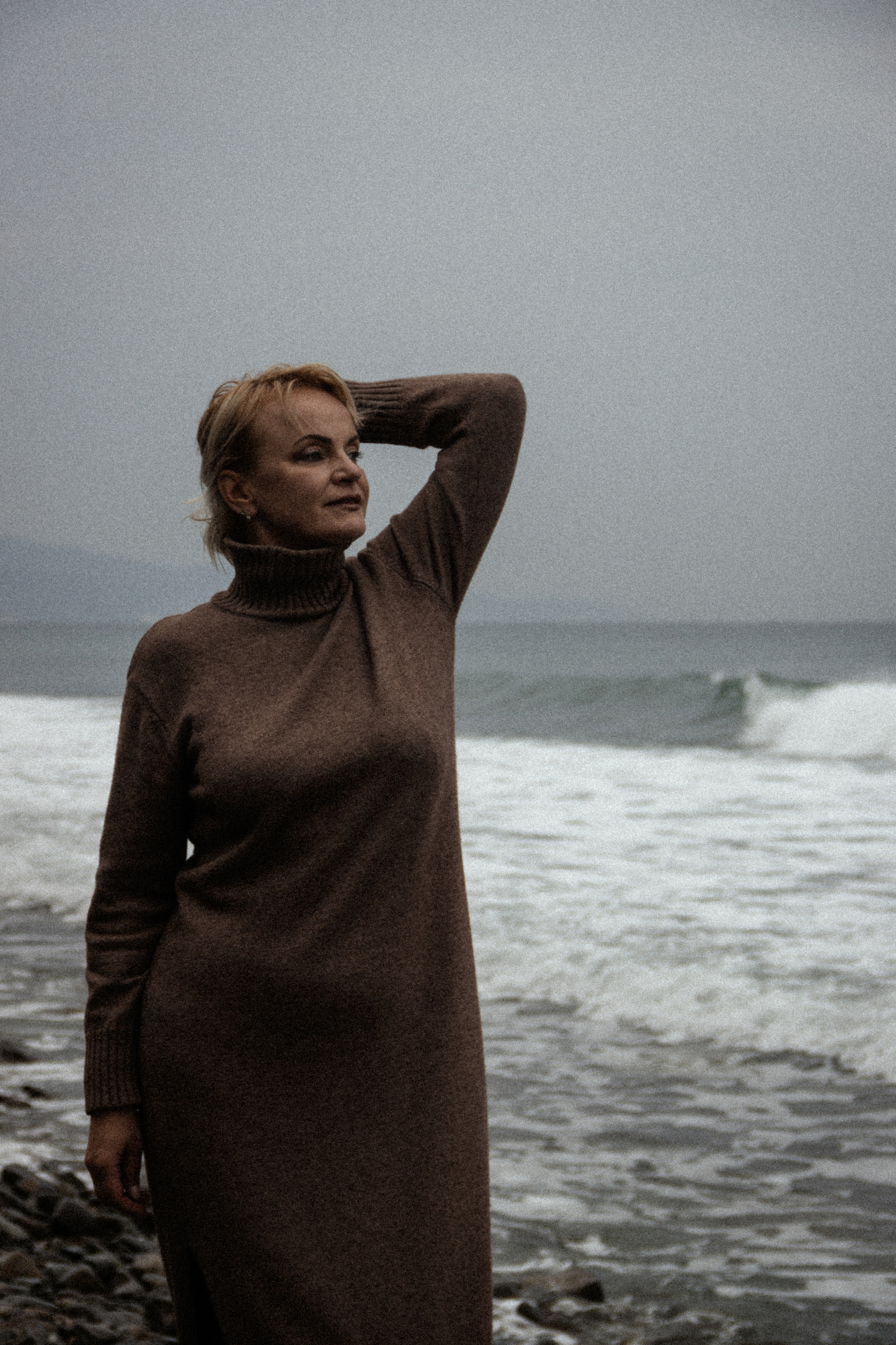 Прогулка в горы в дождь. Фотограф Санкт-Петербург, Новороссийск